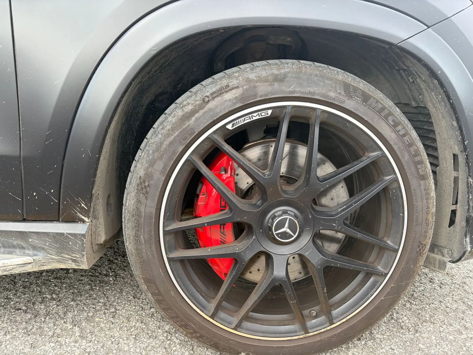 Tire
