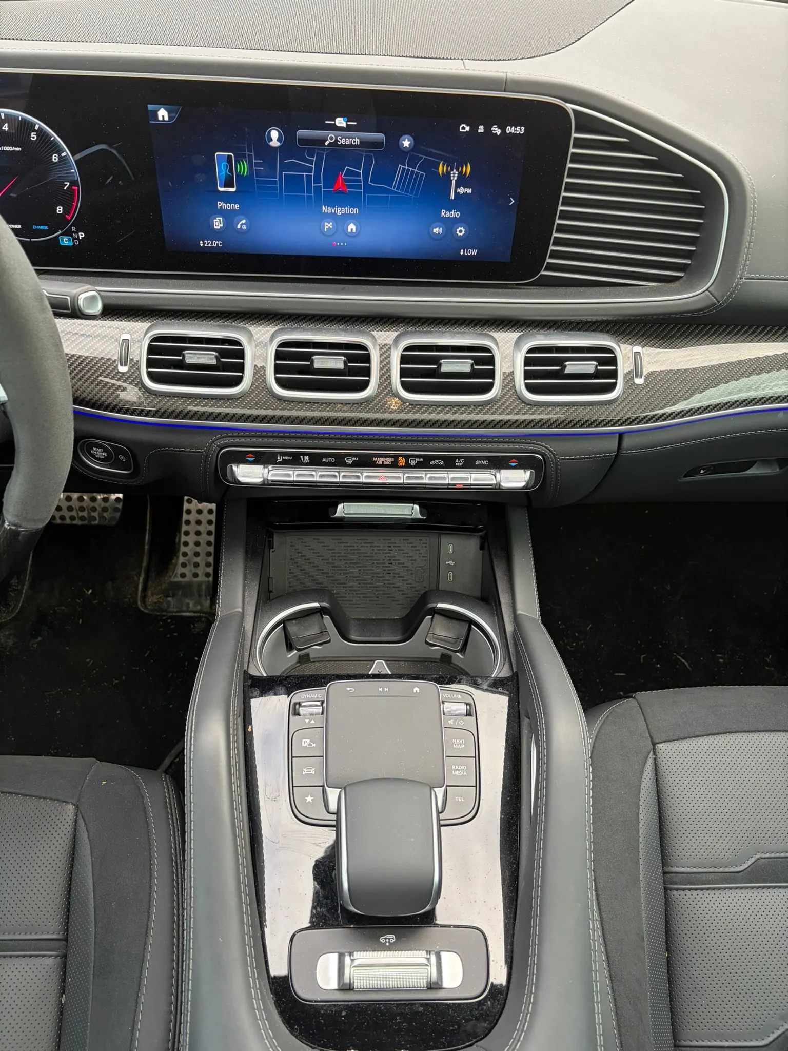 Console