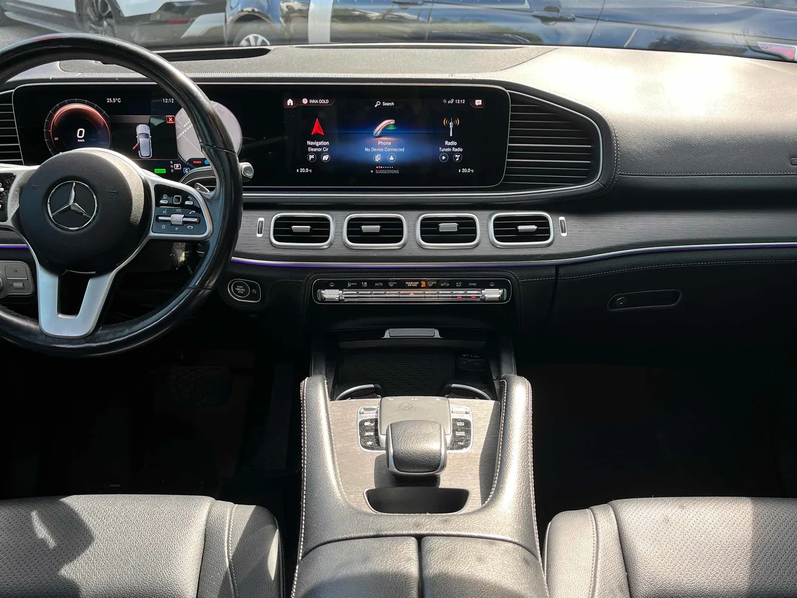 Console
