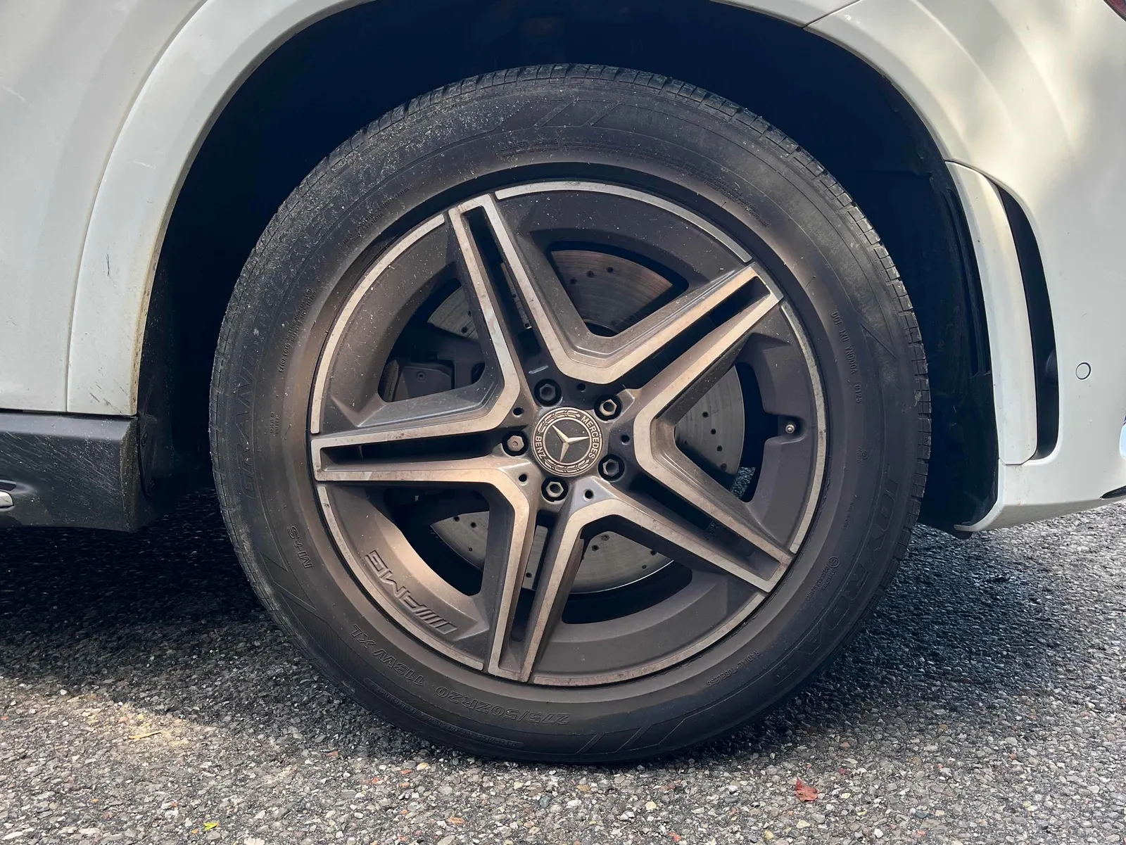 Tire