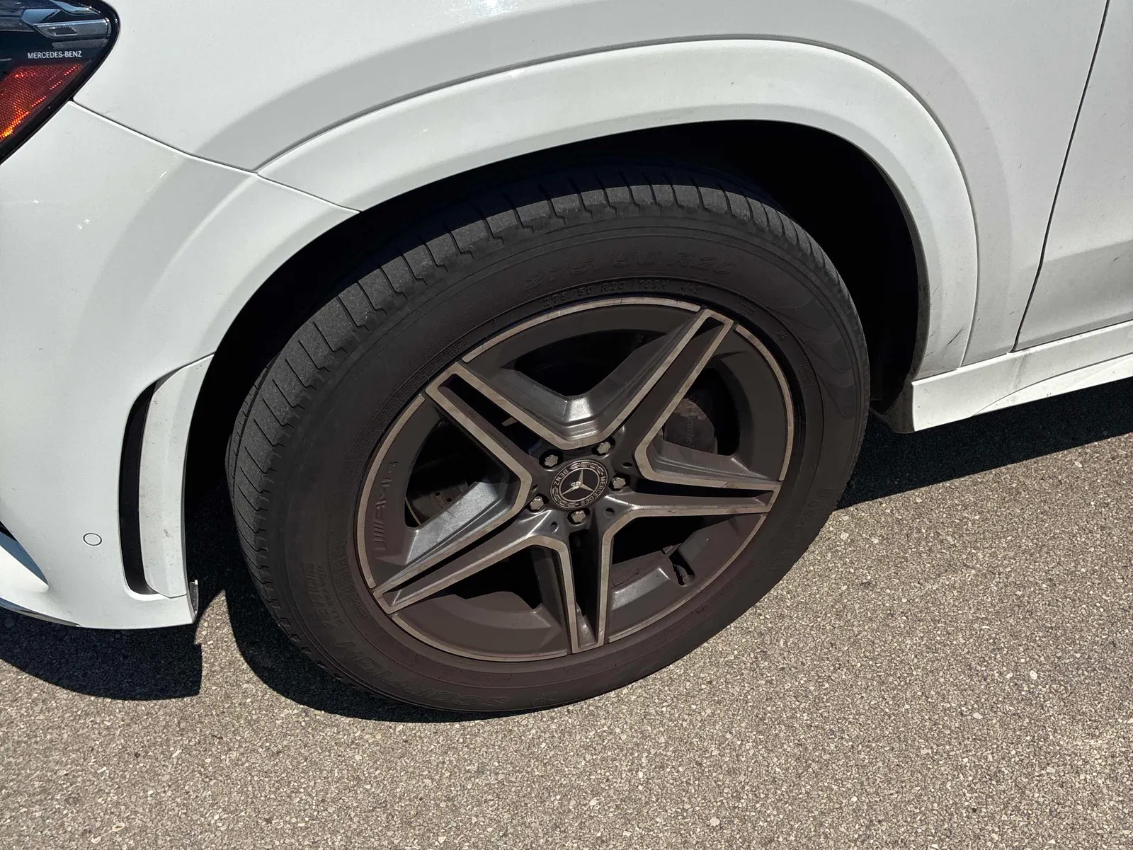 Tire