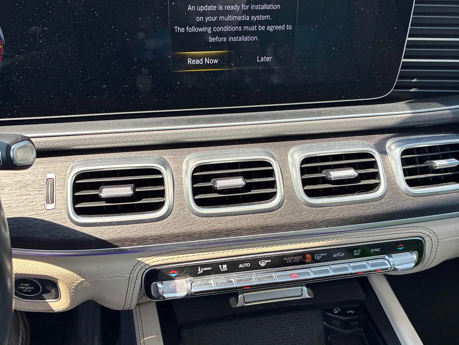 Console