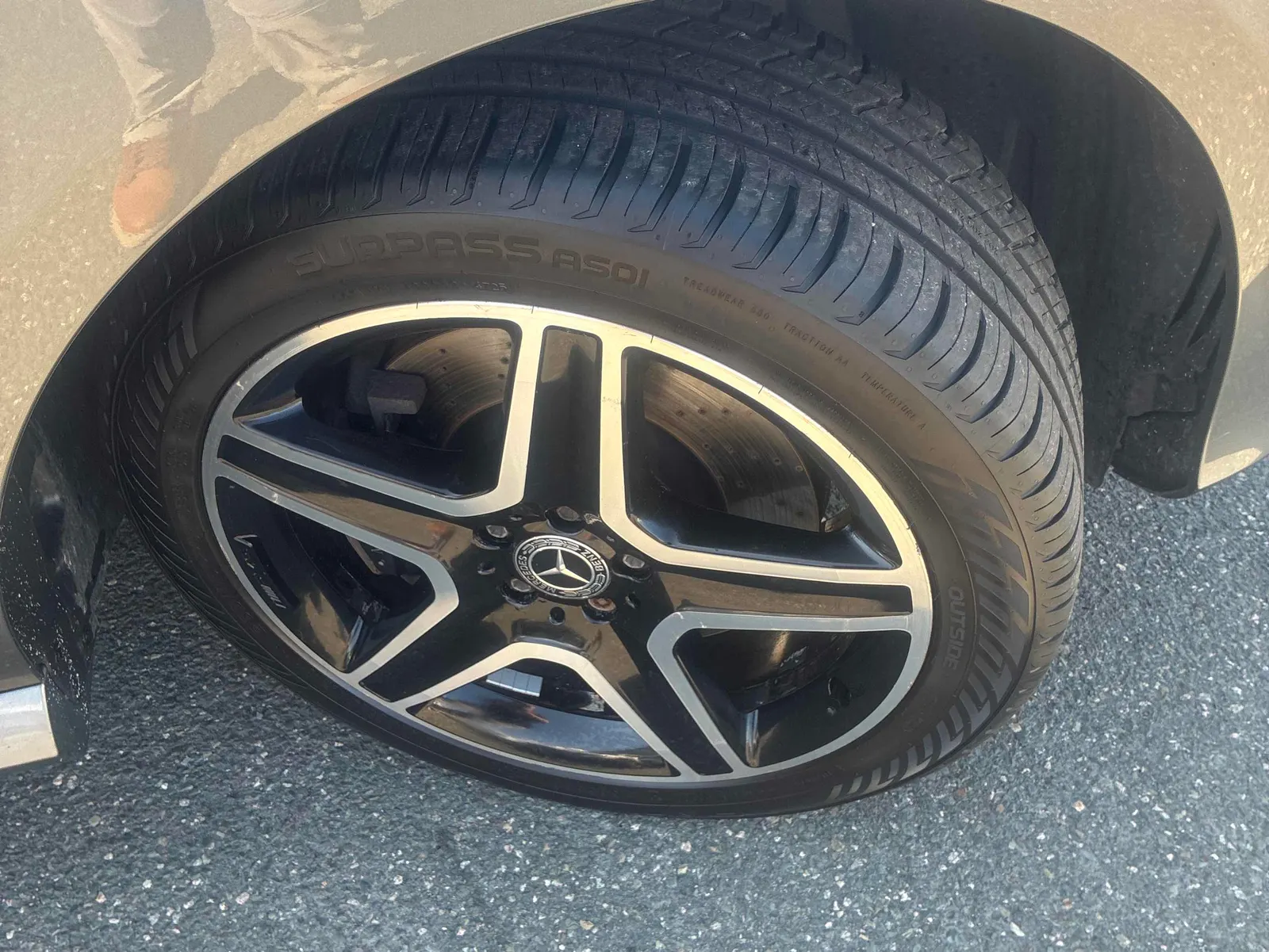 Tire