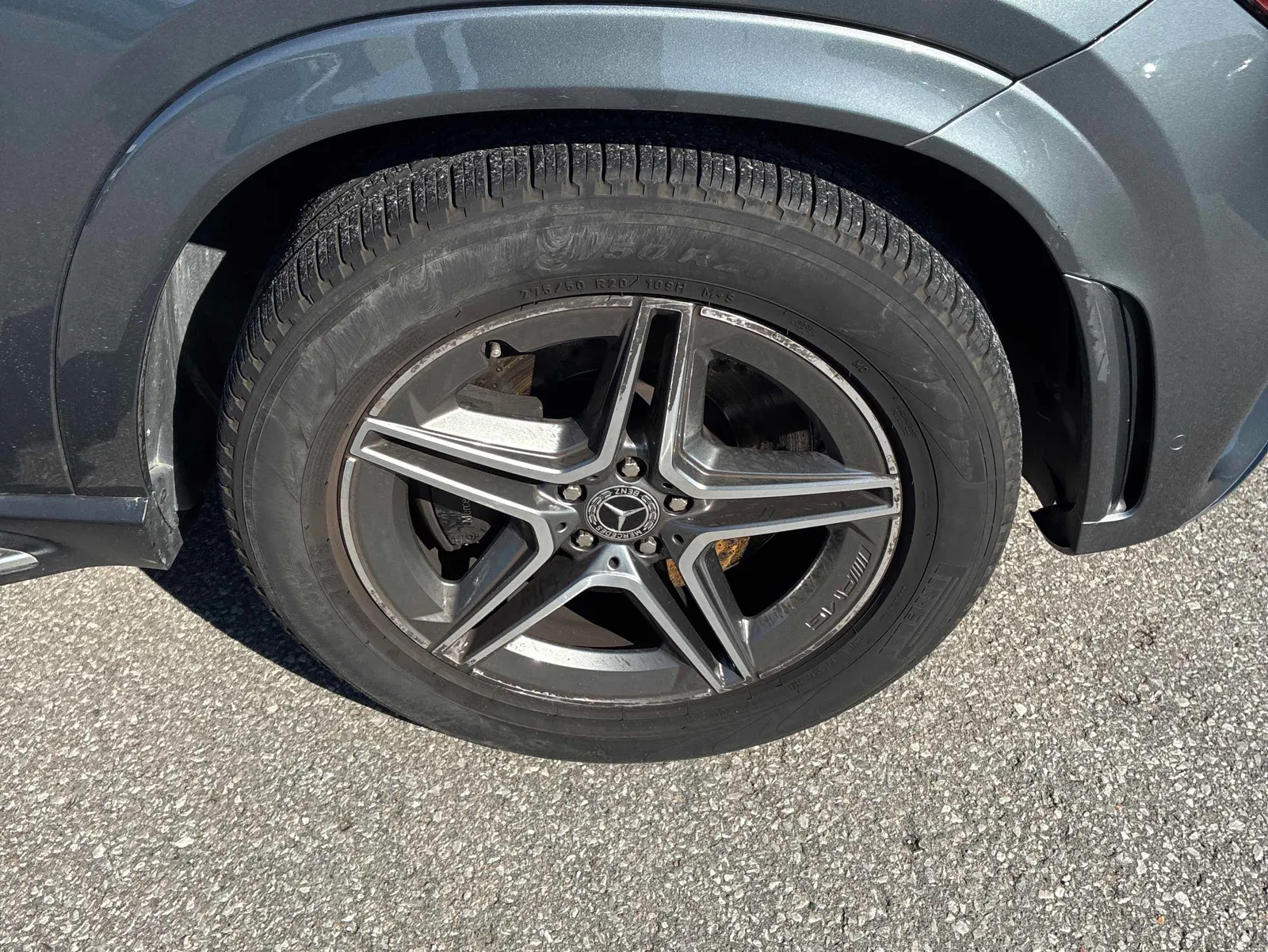 Tire