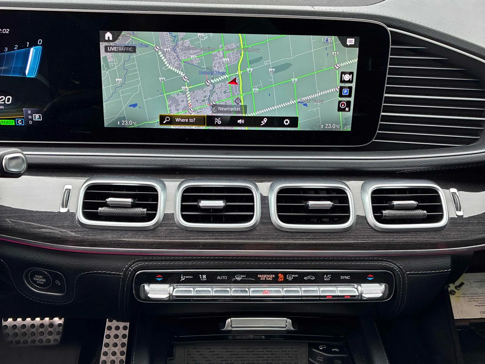 Console