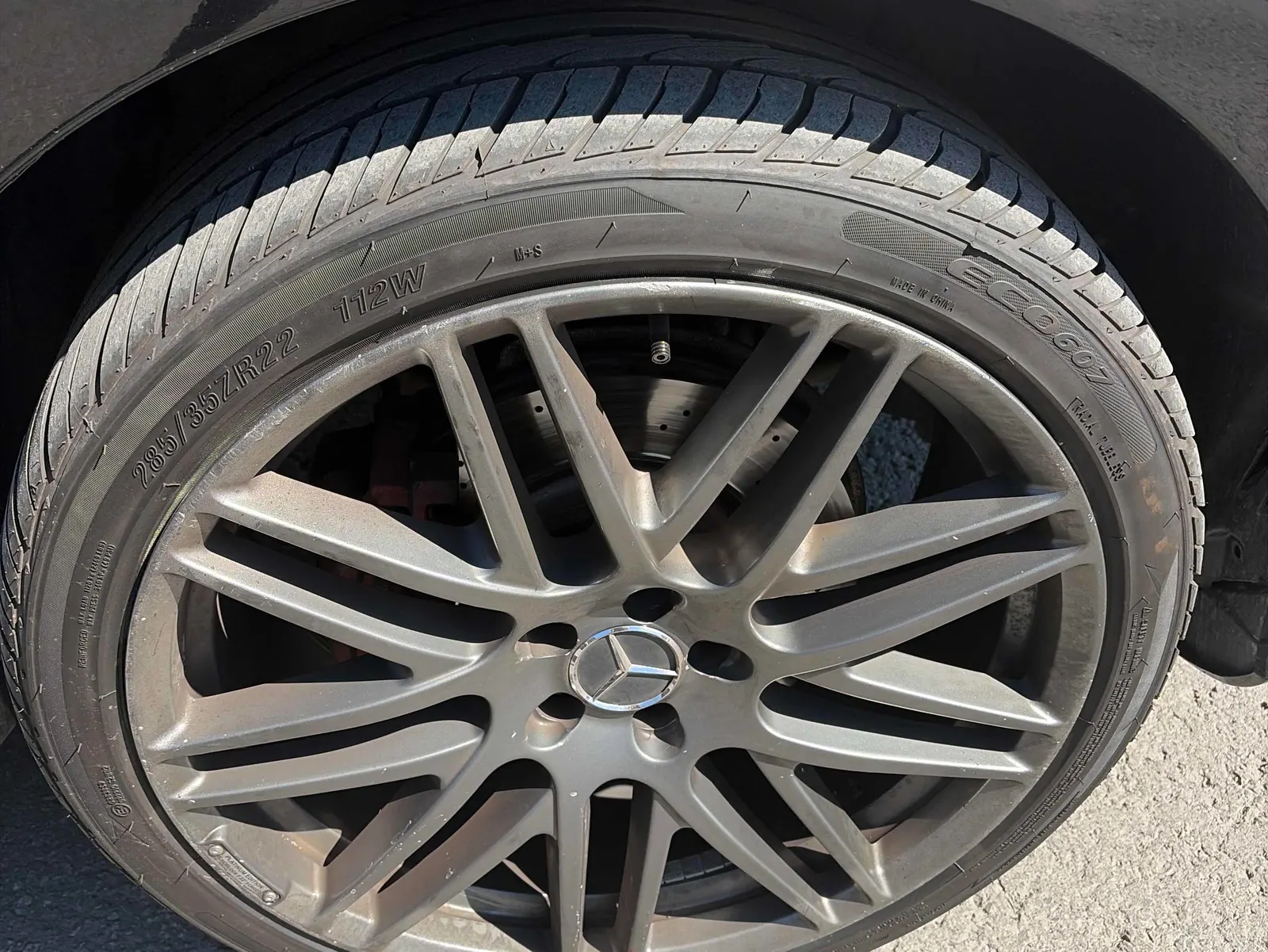 Tire