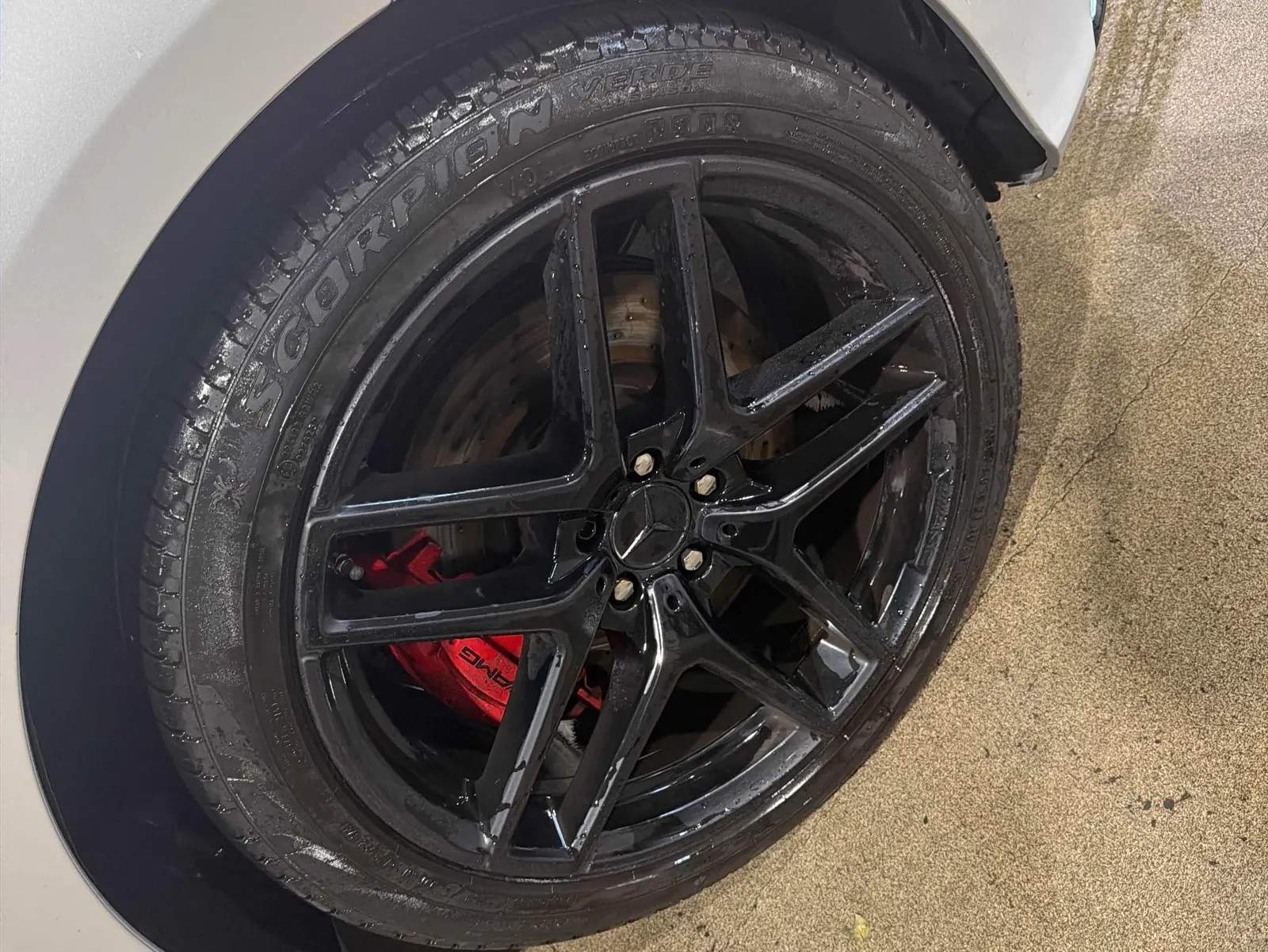 Tire