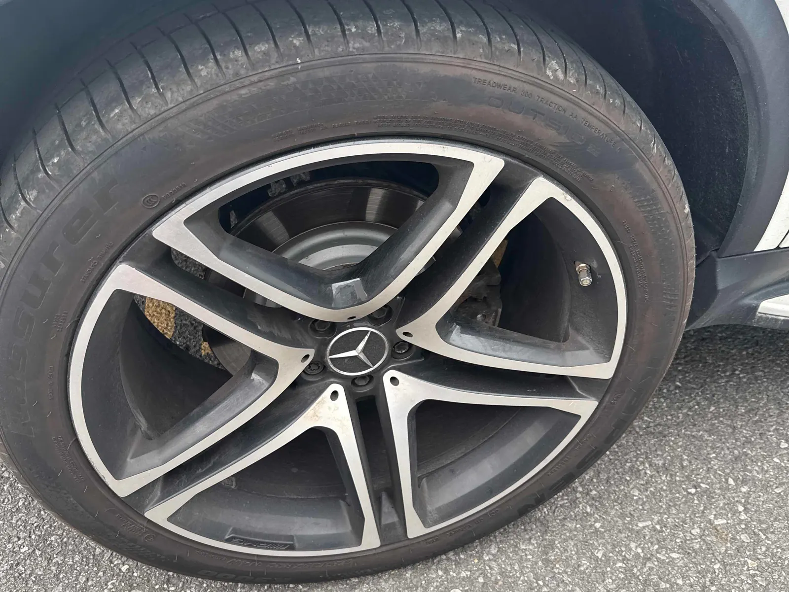 Tire