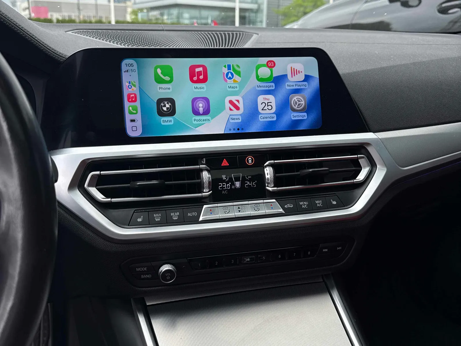 Console