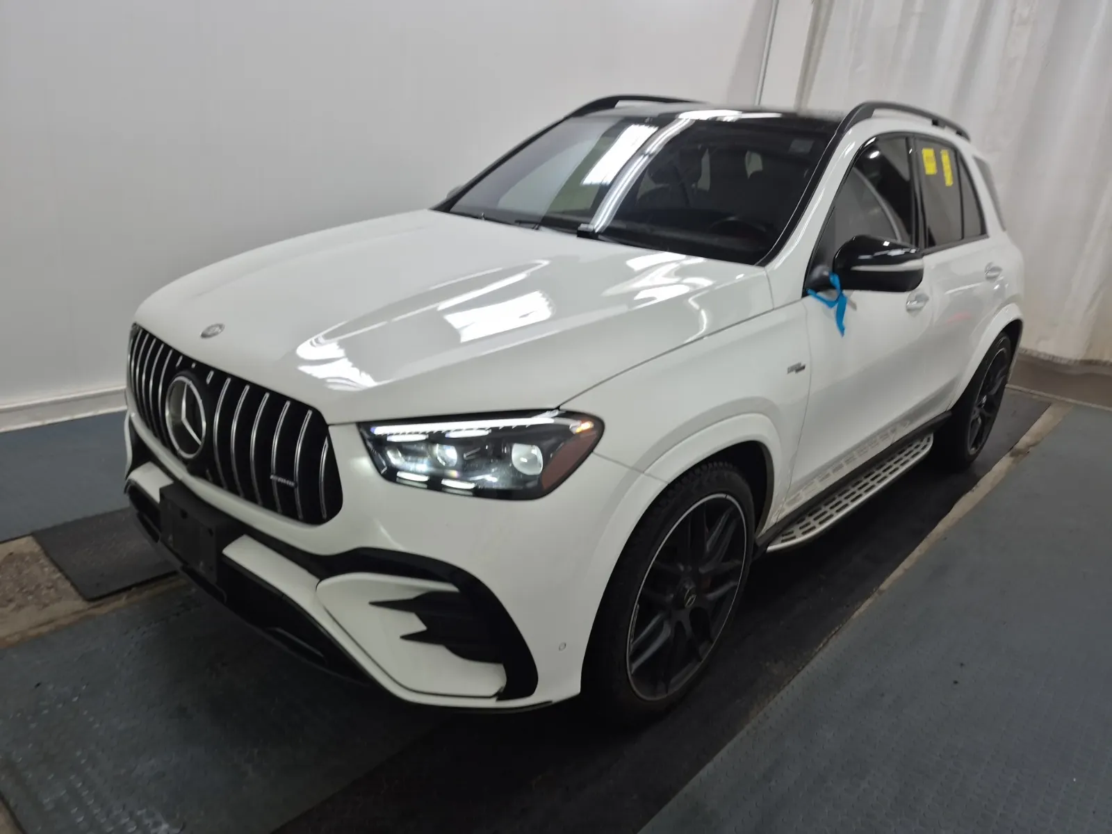 2024 Mercedes-Benz GLE
