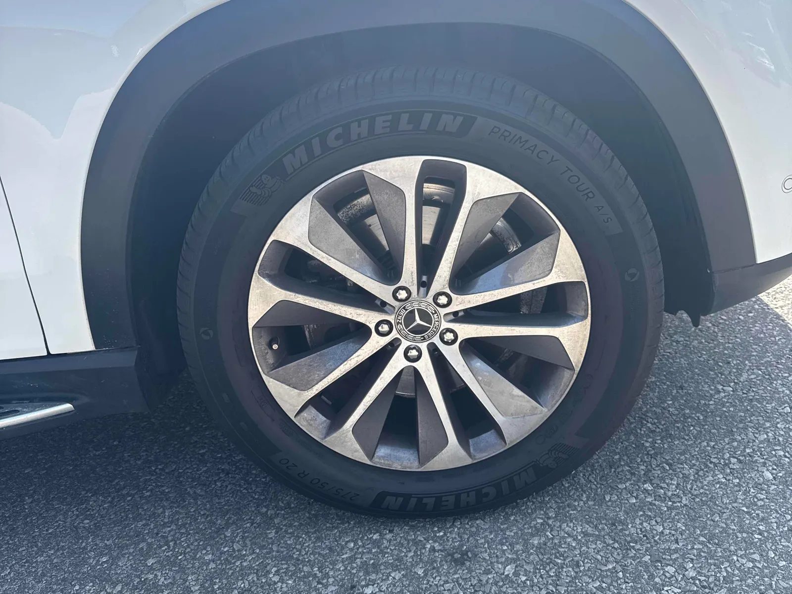 Tire