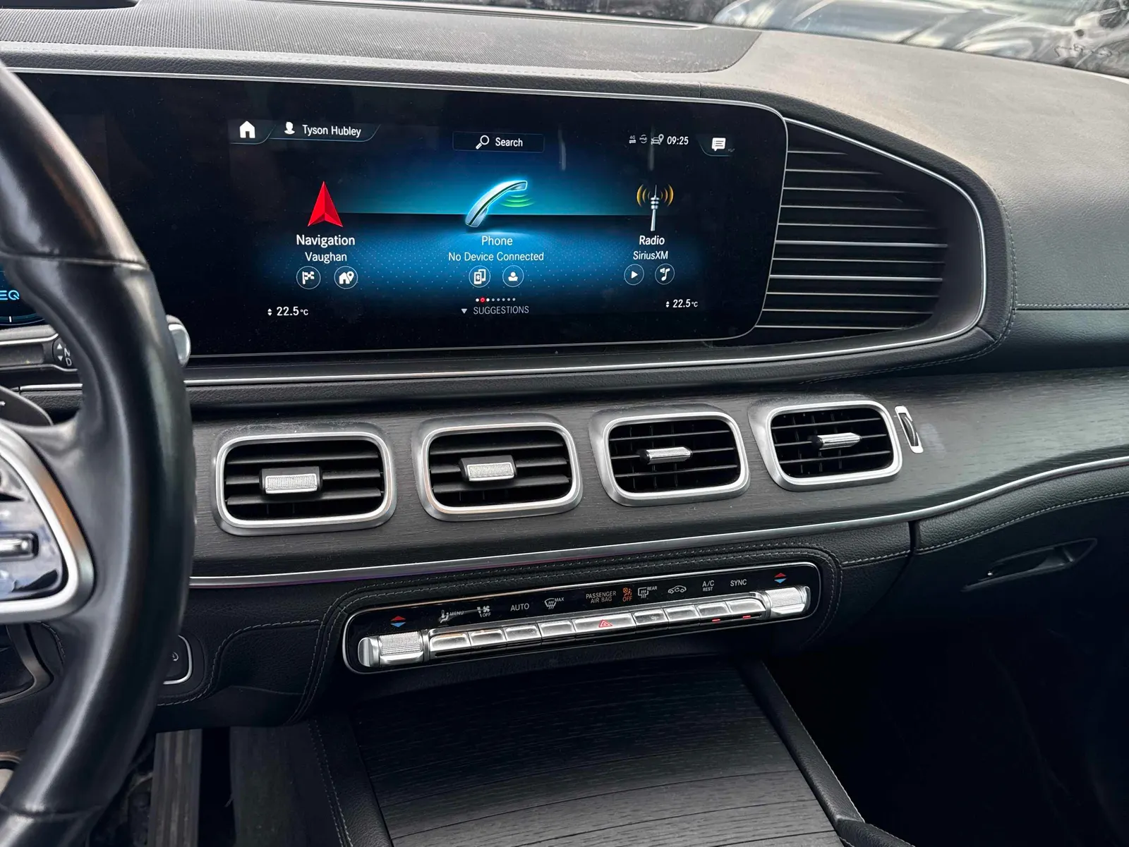 Console