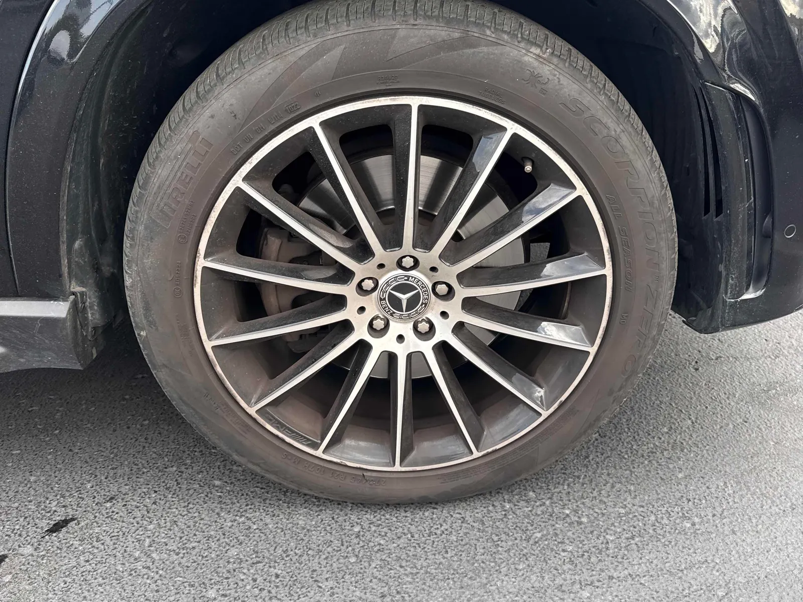 Tire