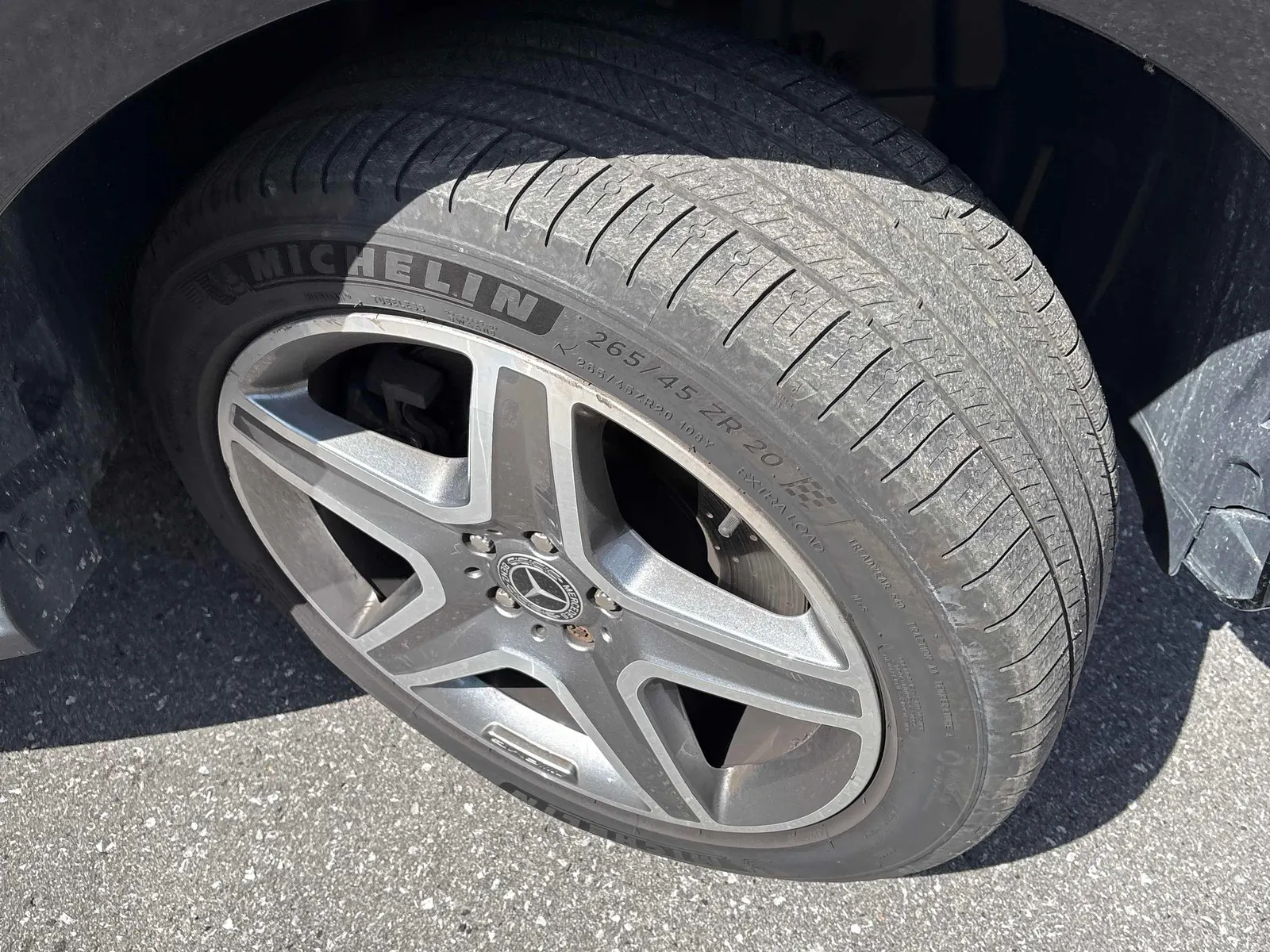Tire