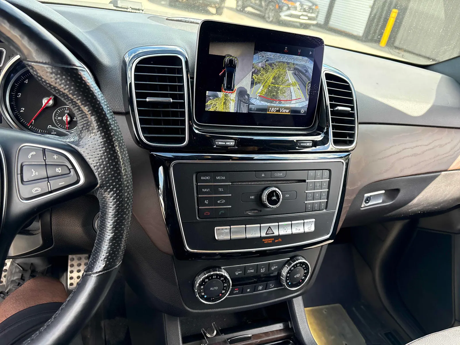 Console
