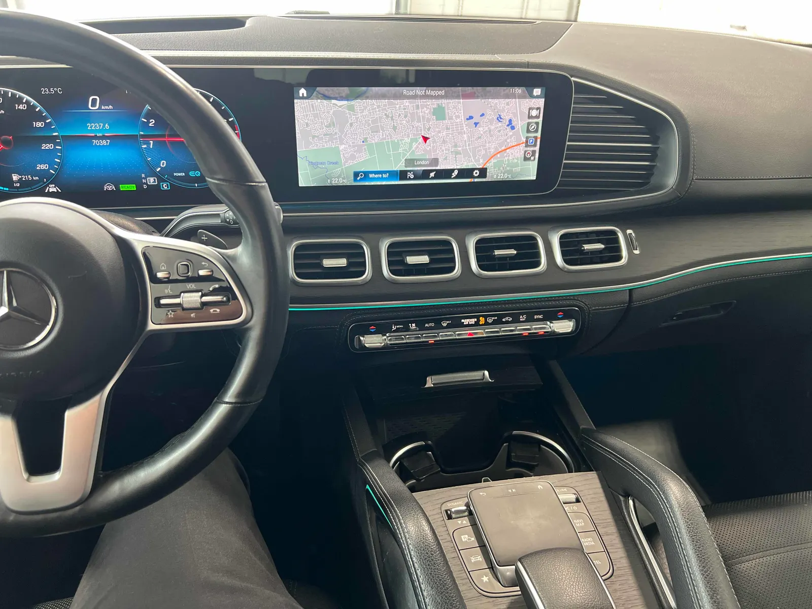 Console