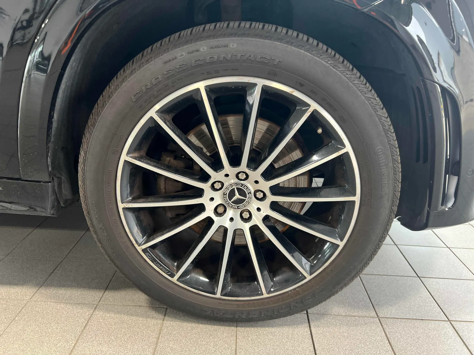 Tire
