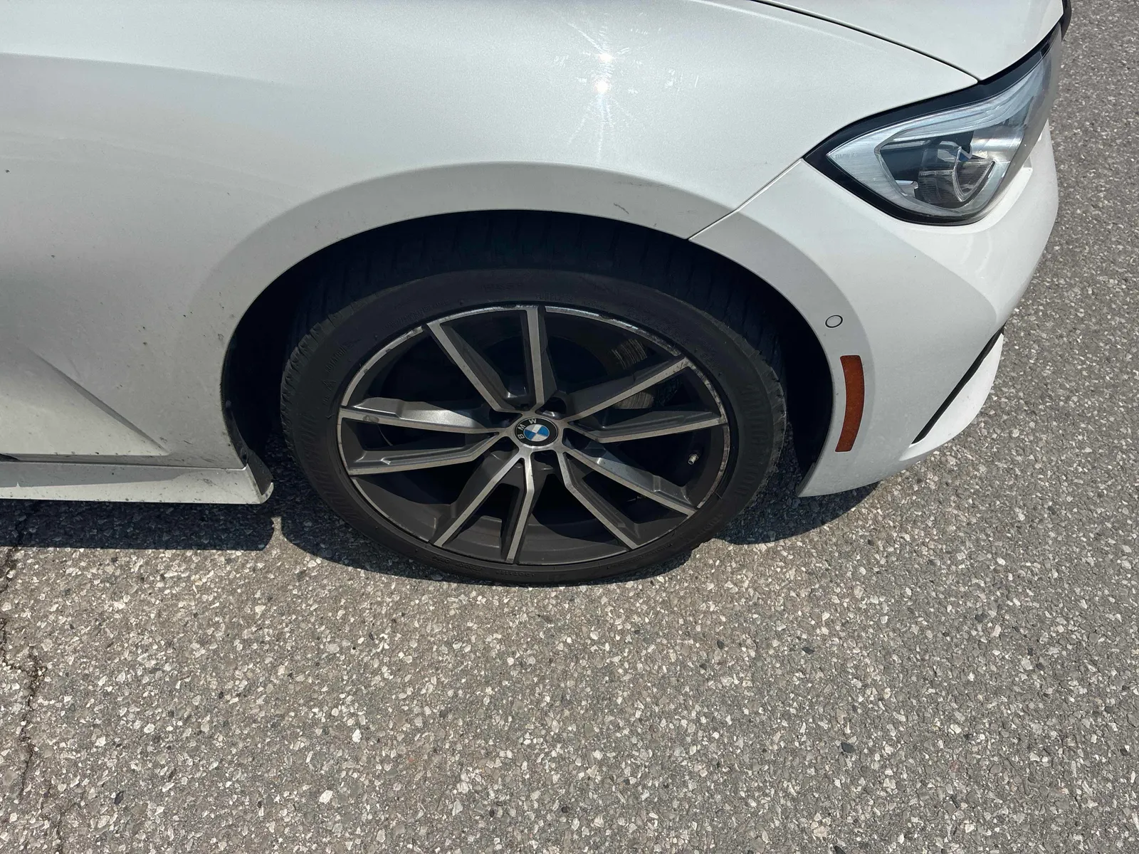 Tire