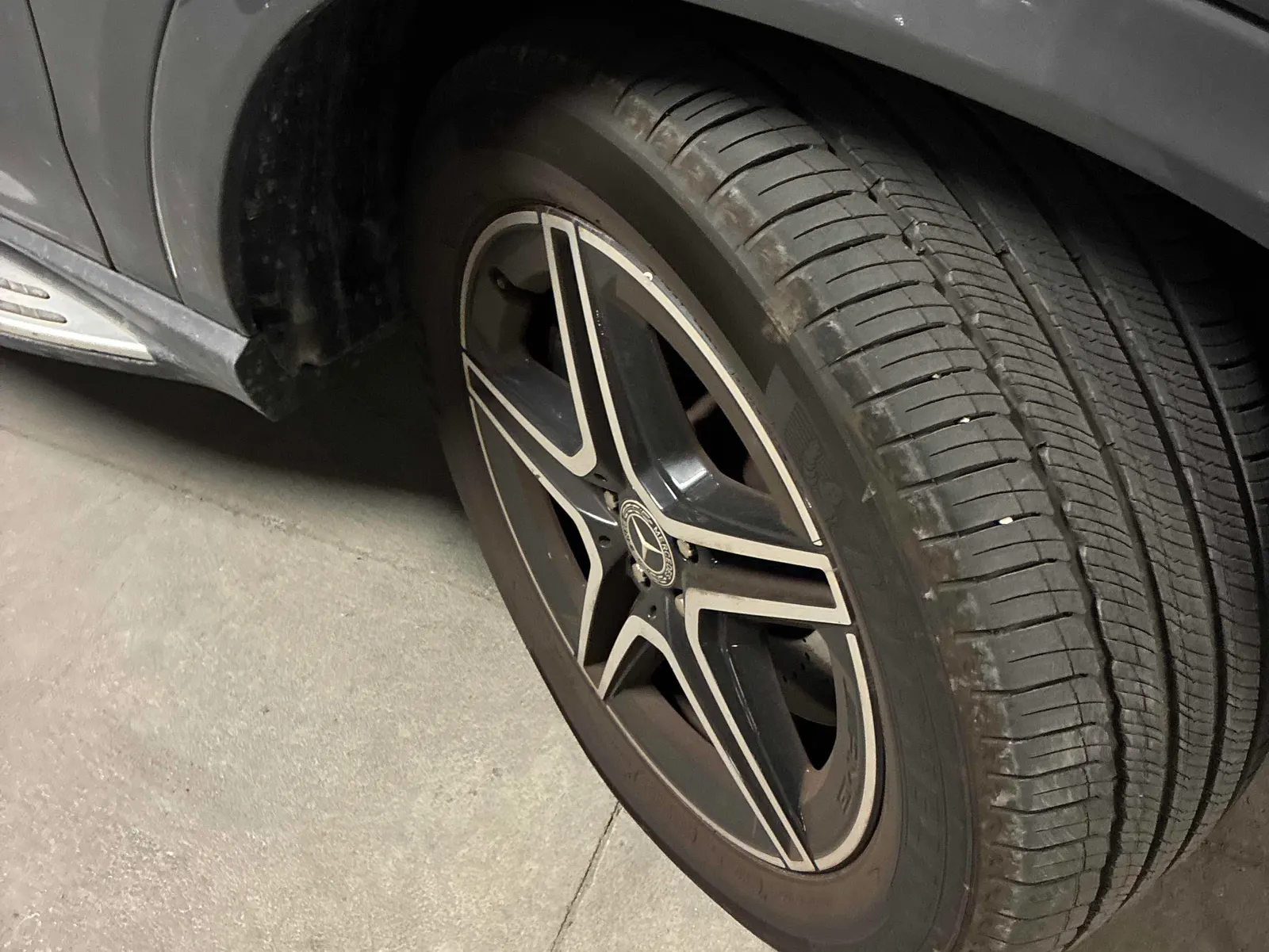 Tire
