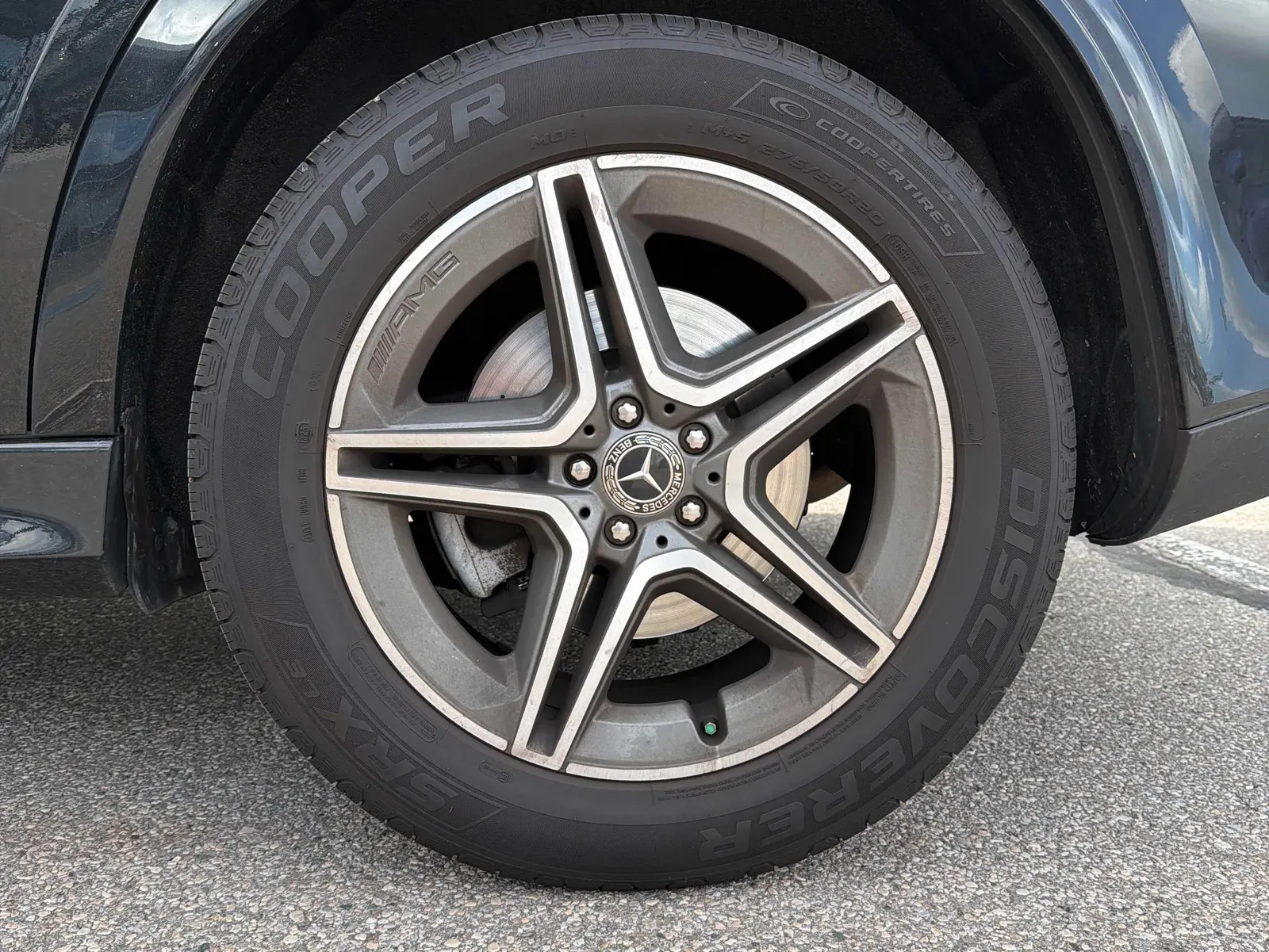 Tire