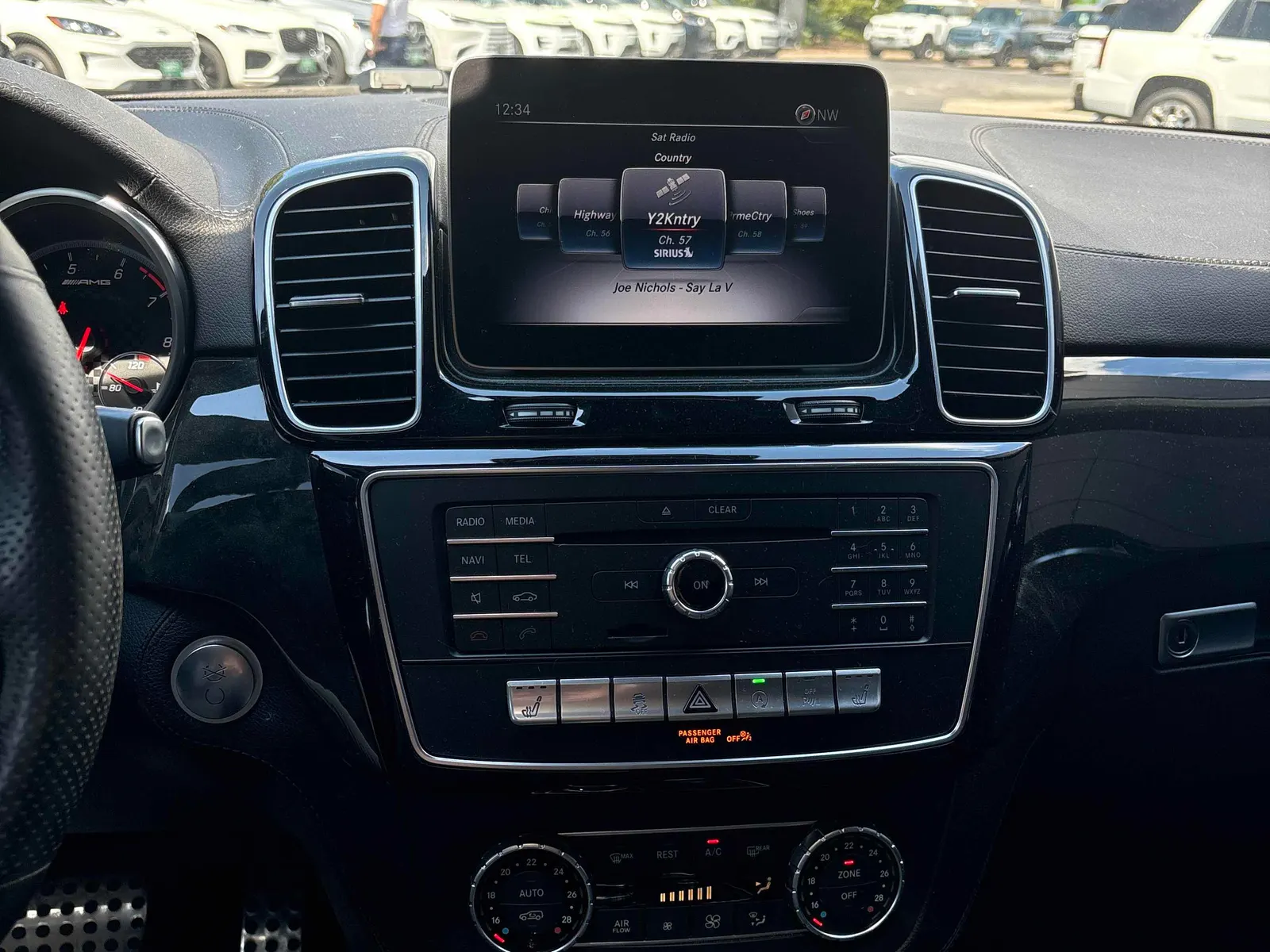 Console