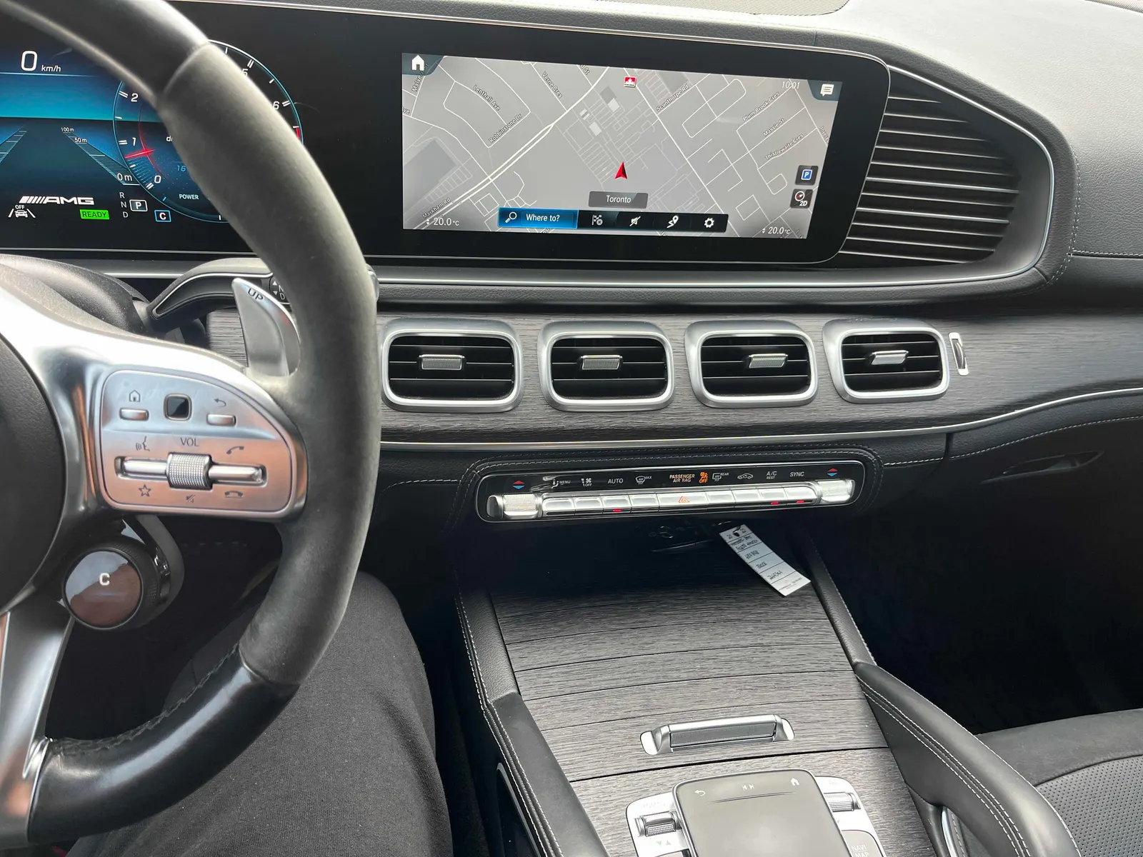Console
