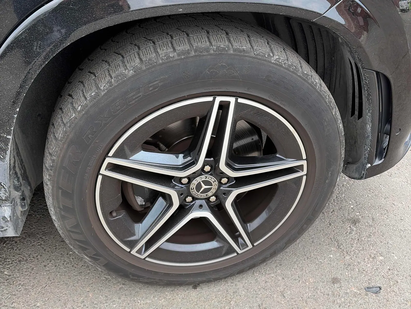 Tire