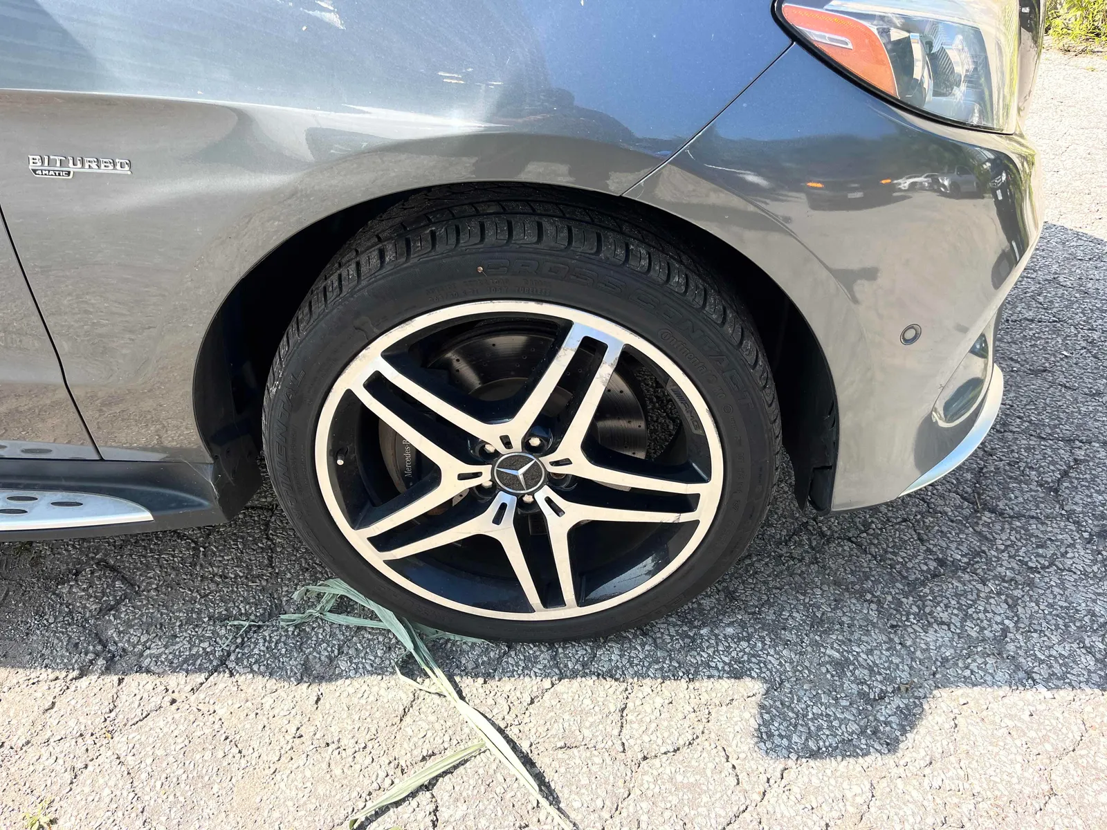 Tire