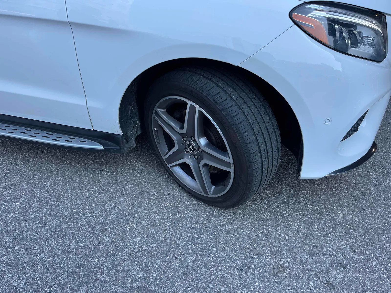 Tire
