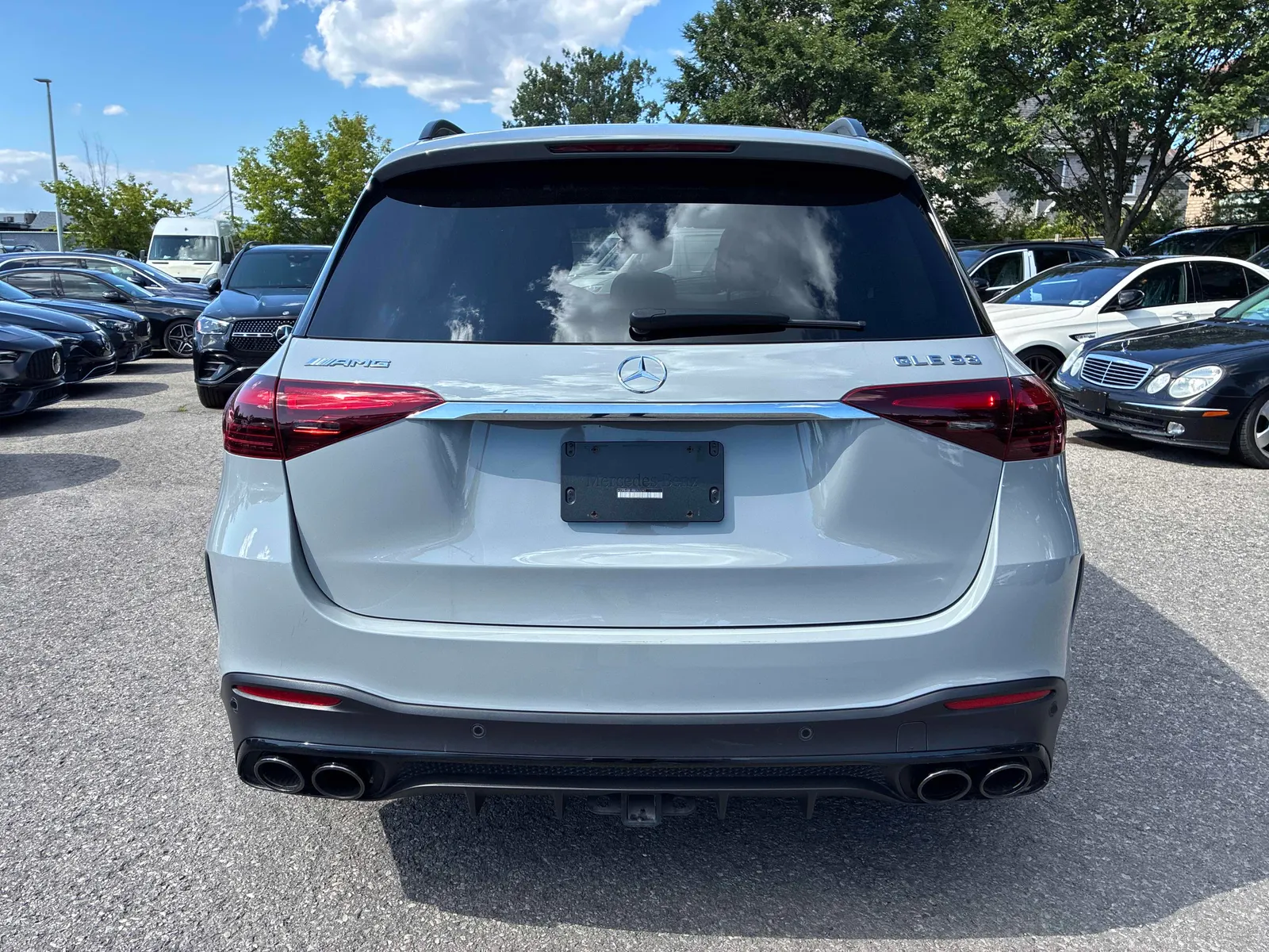 Back