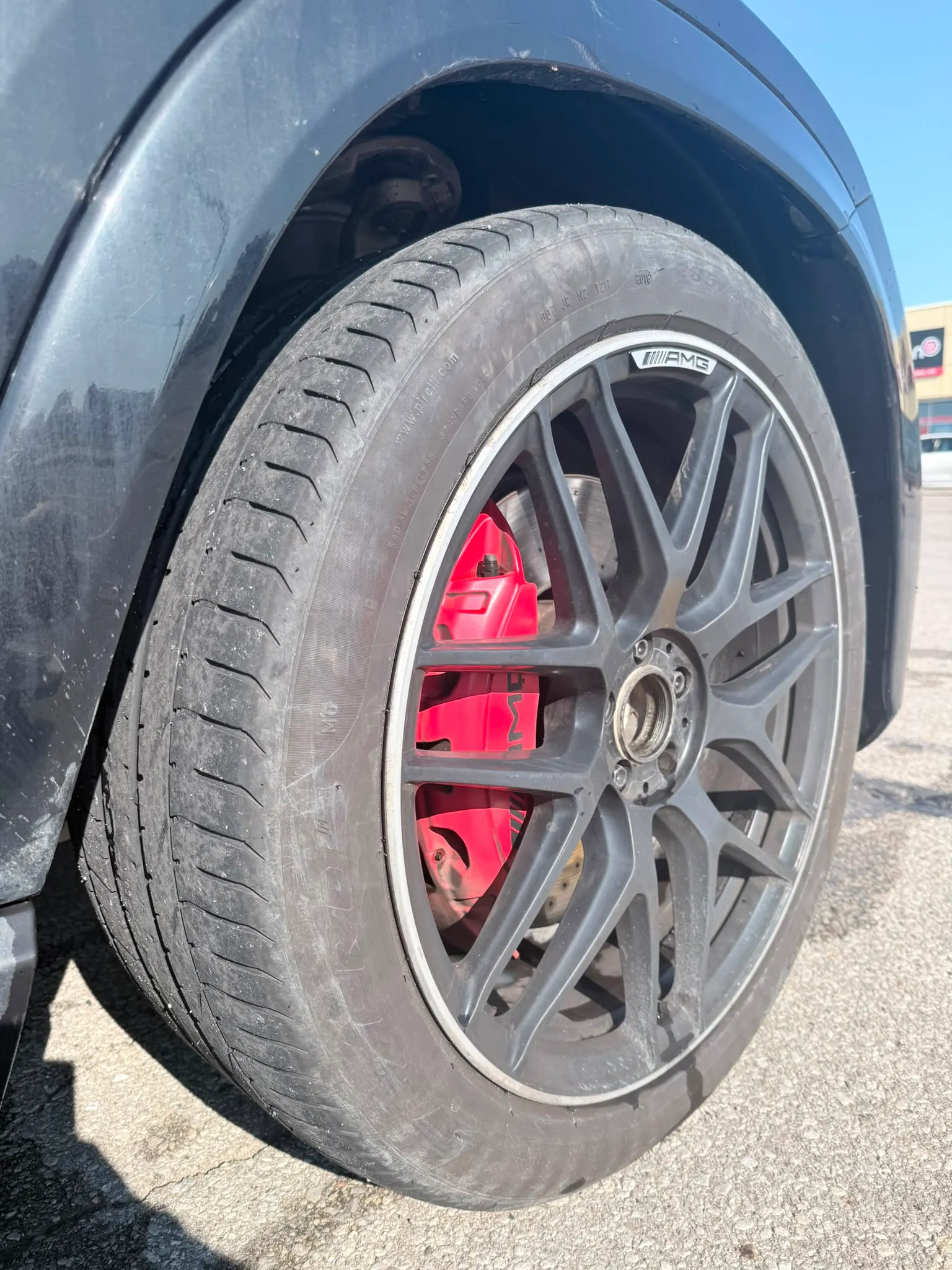 Tire