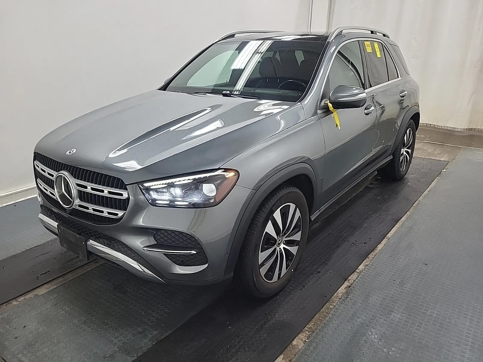 2024 Mercedes-Benz GLE