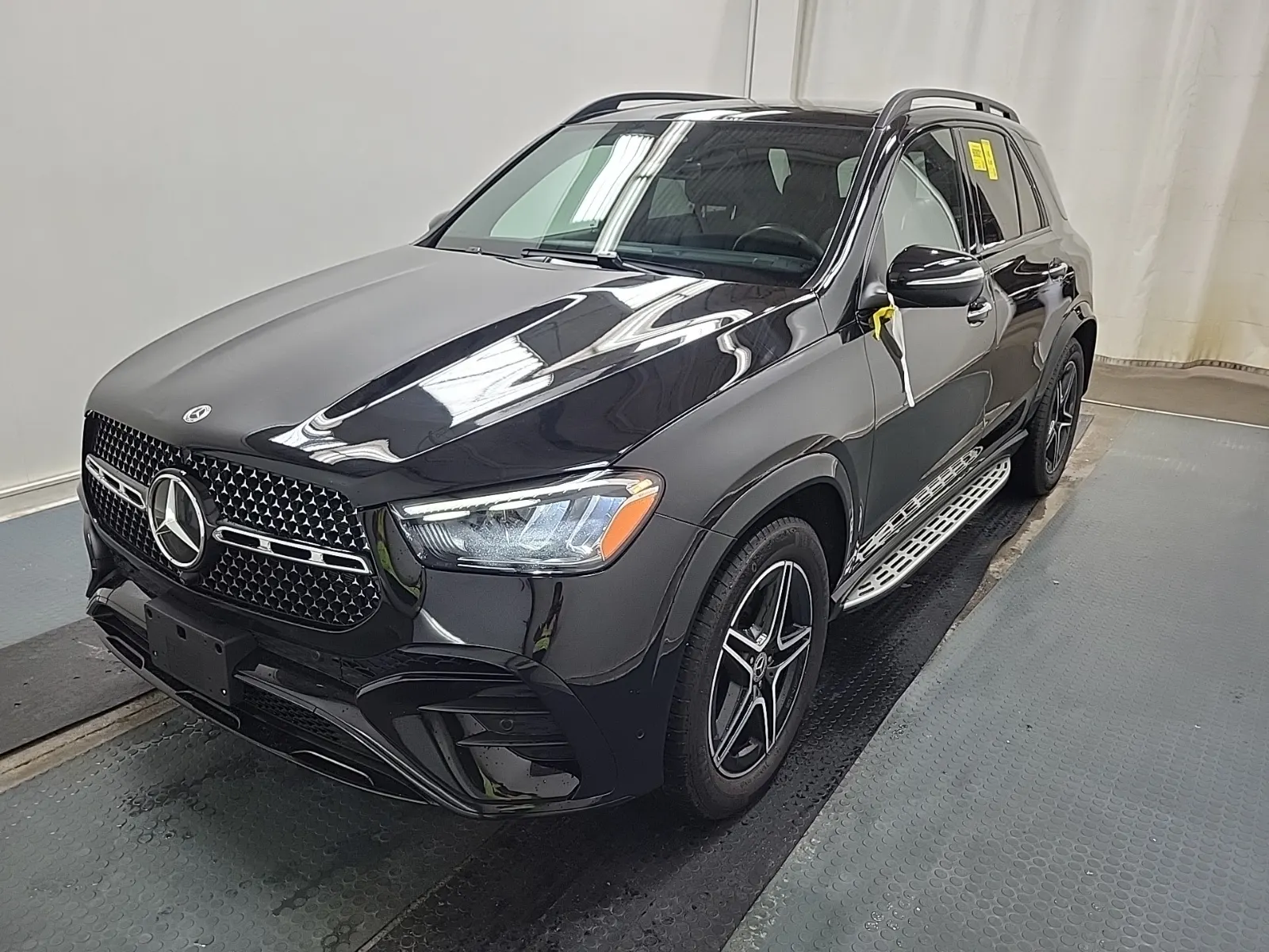 2024 Mercedes-Benz GLE