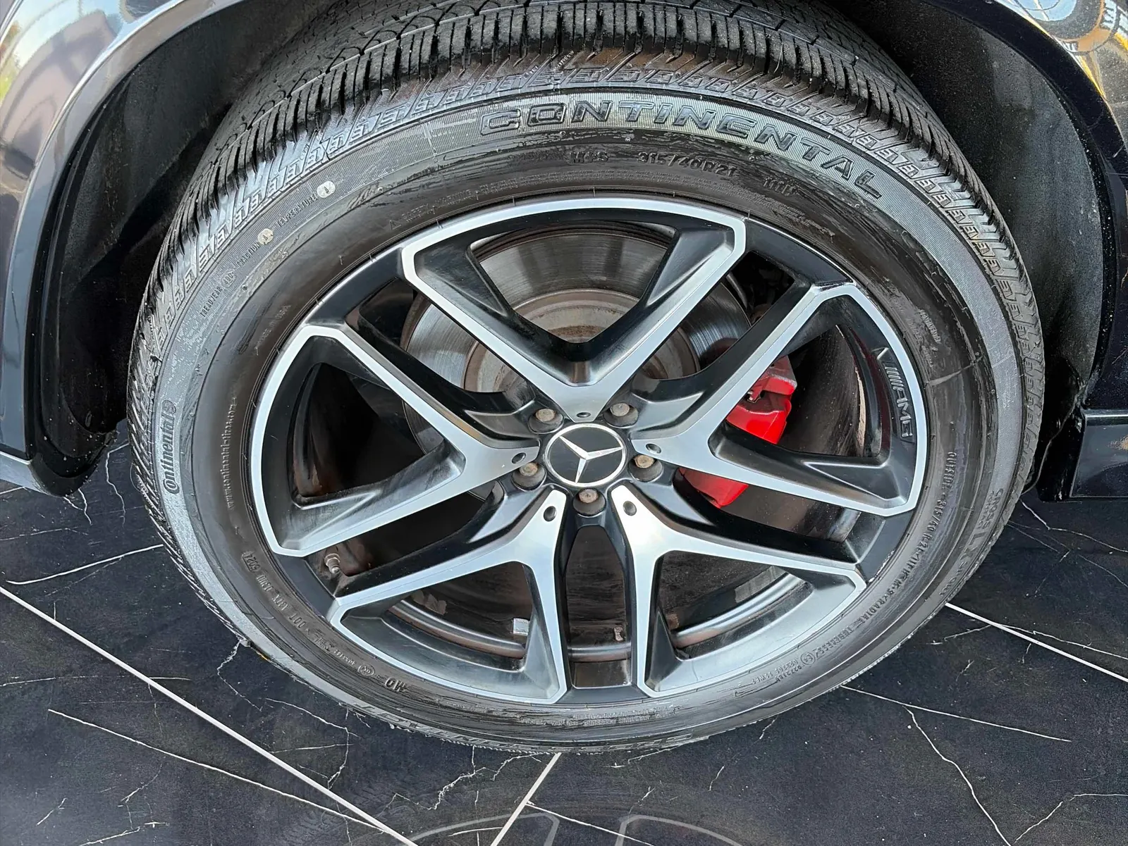 Tire