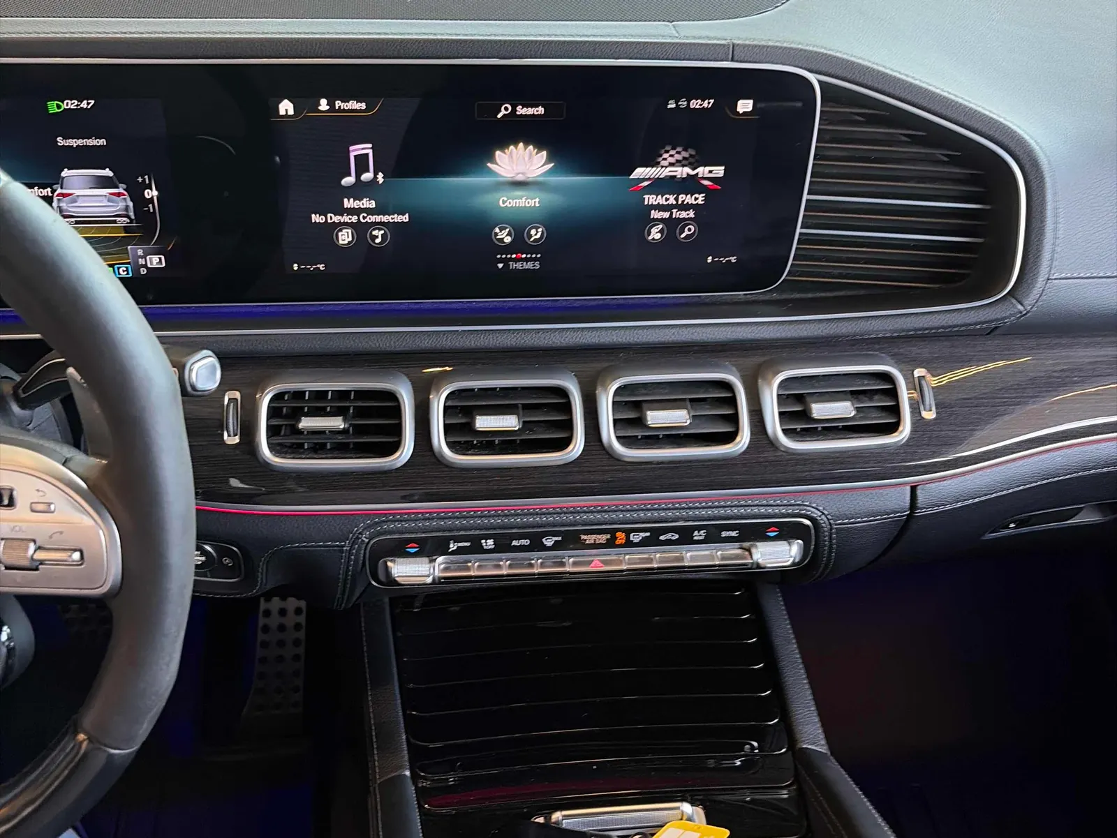 Console