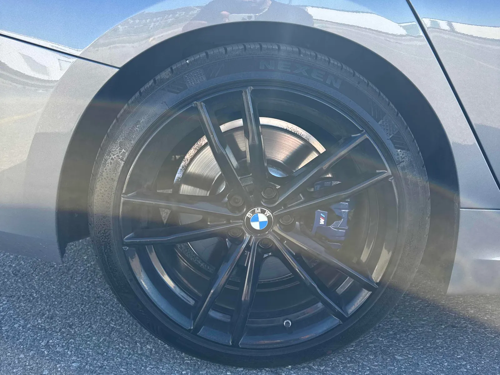 Tire