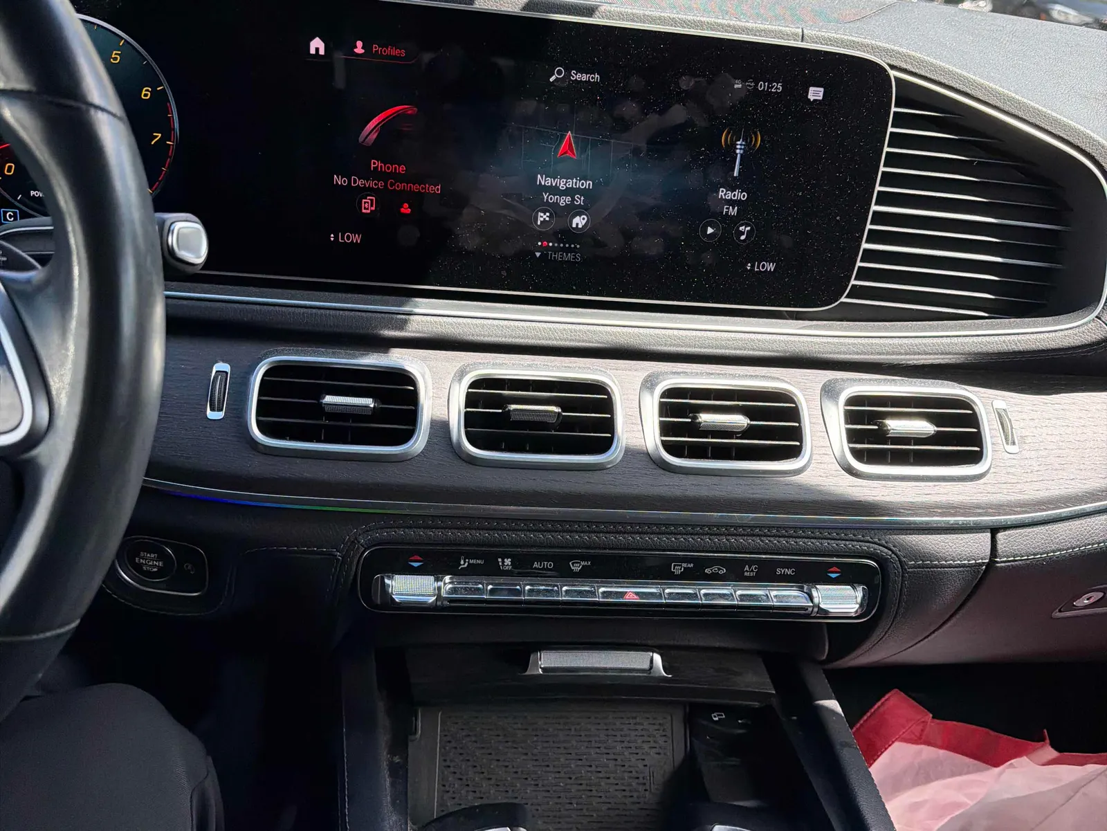 Console
