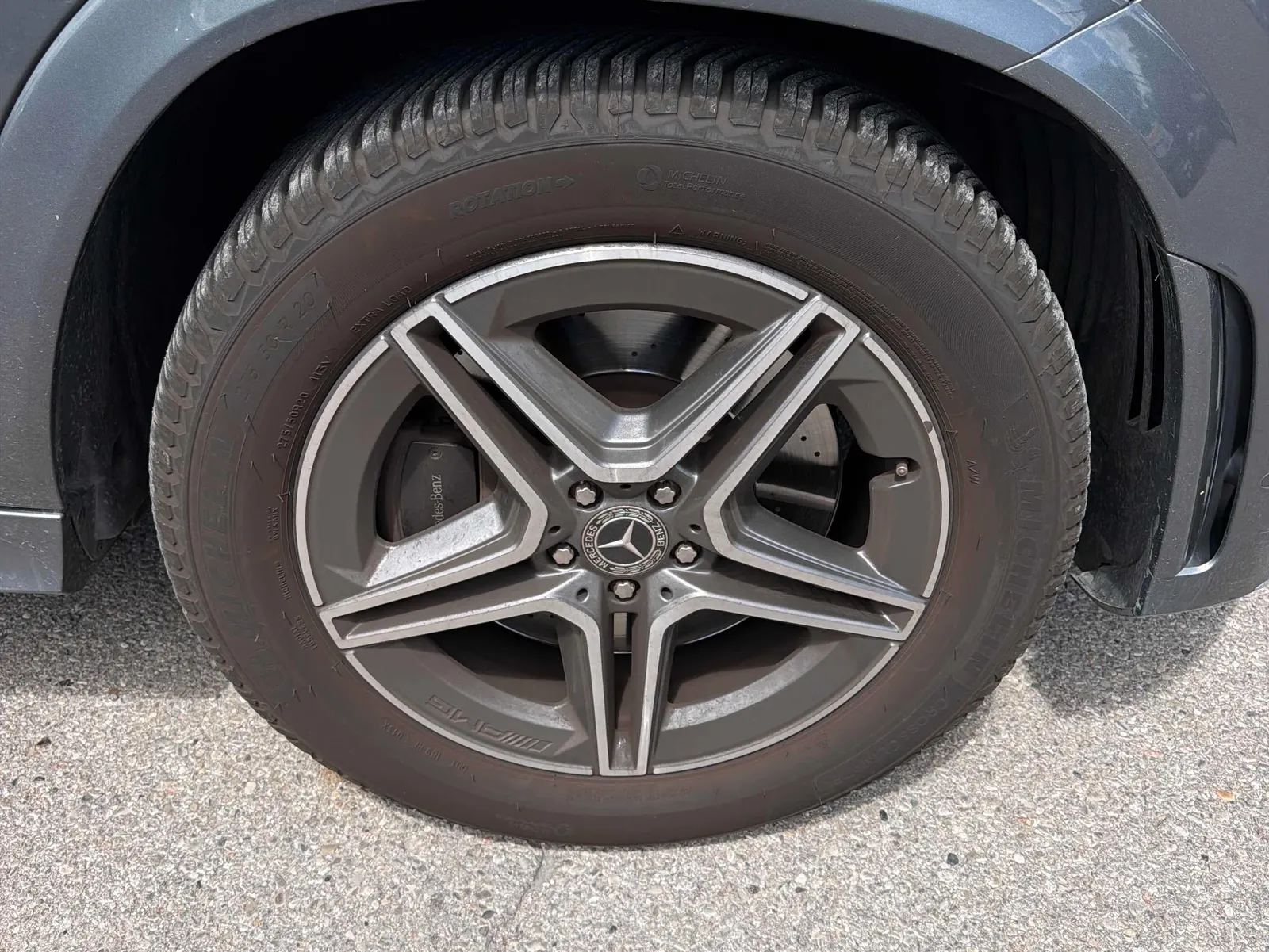 Tire