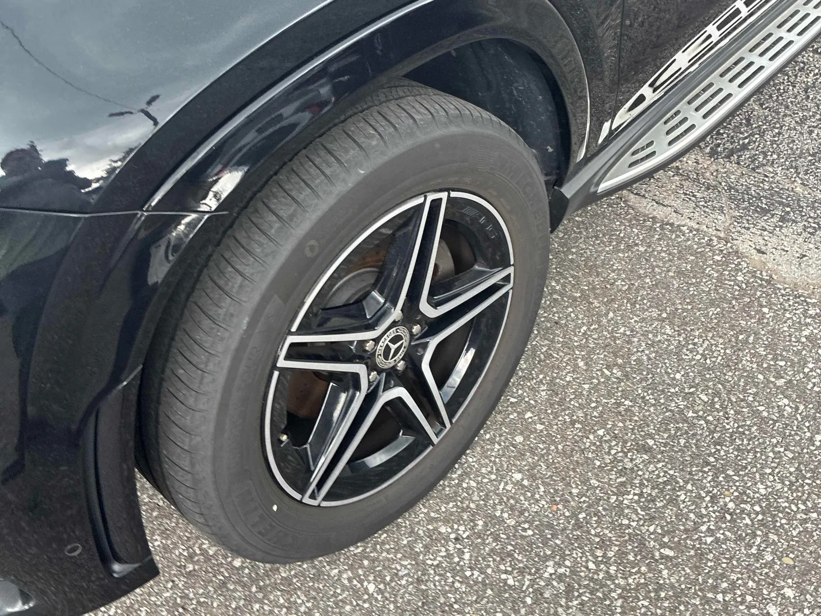 Tire
