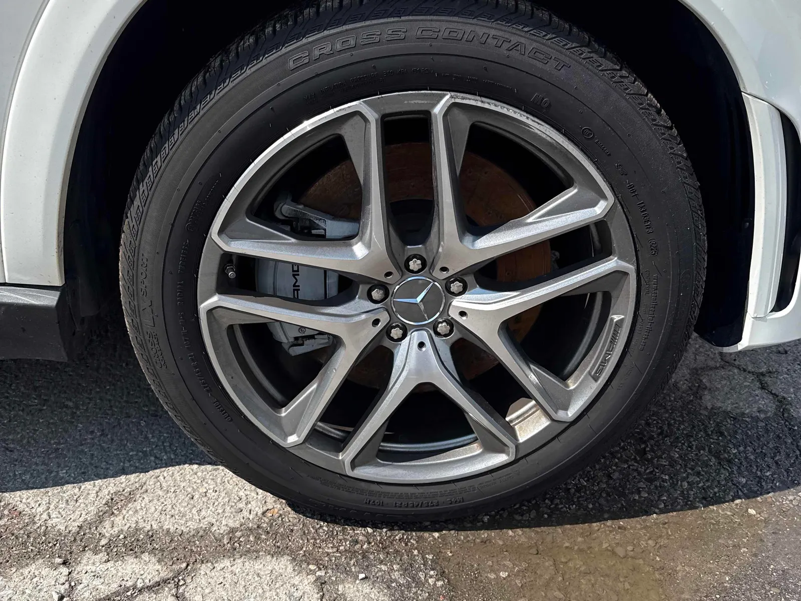 Tire