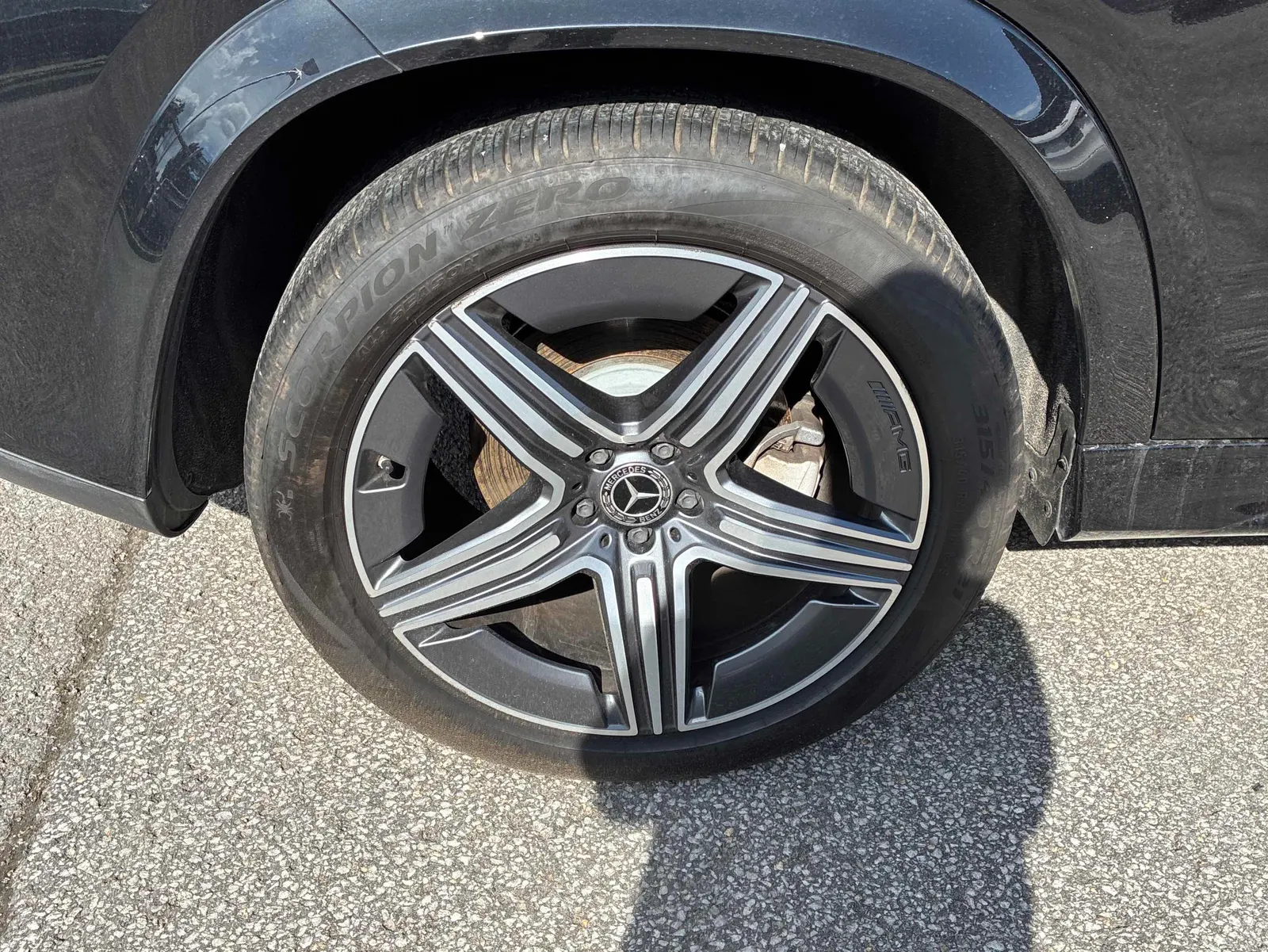 Tire