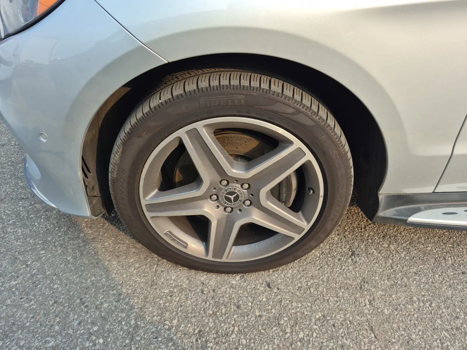 Tire