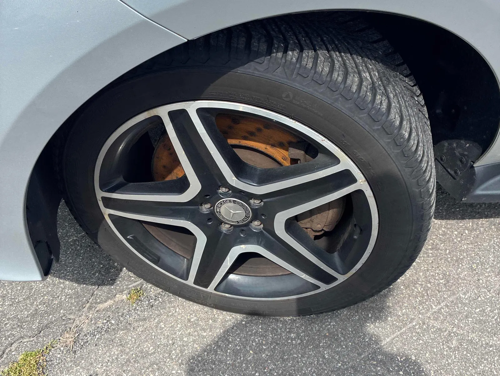 Tire