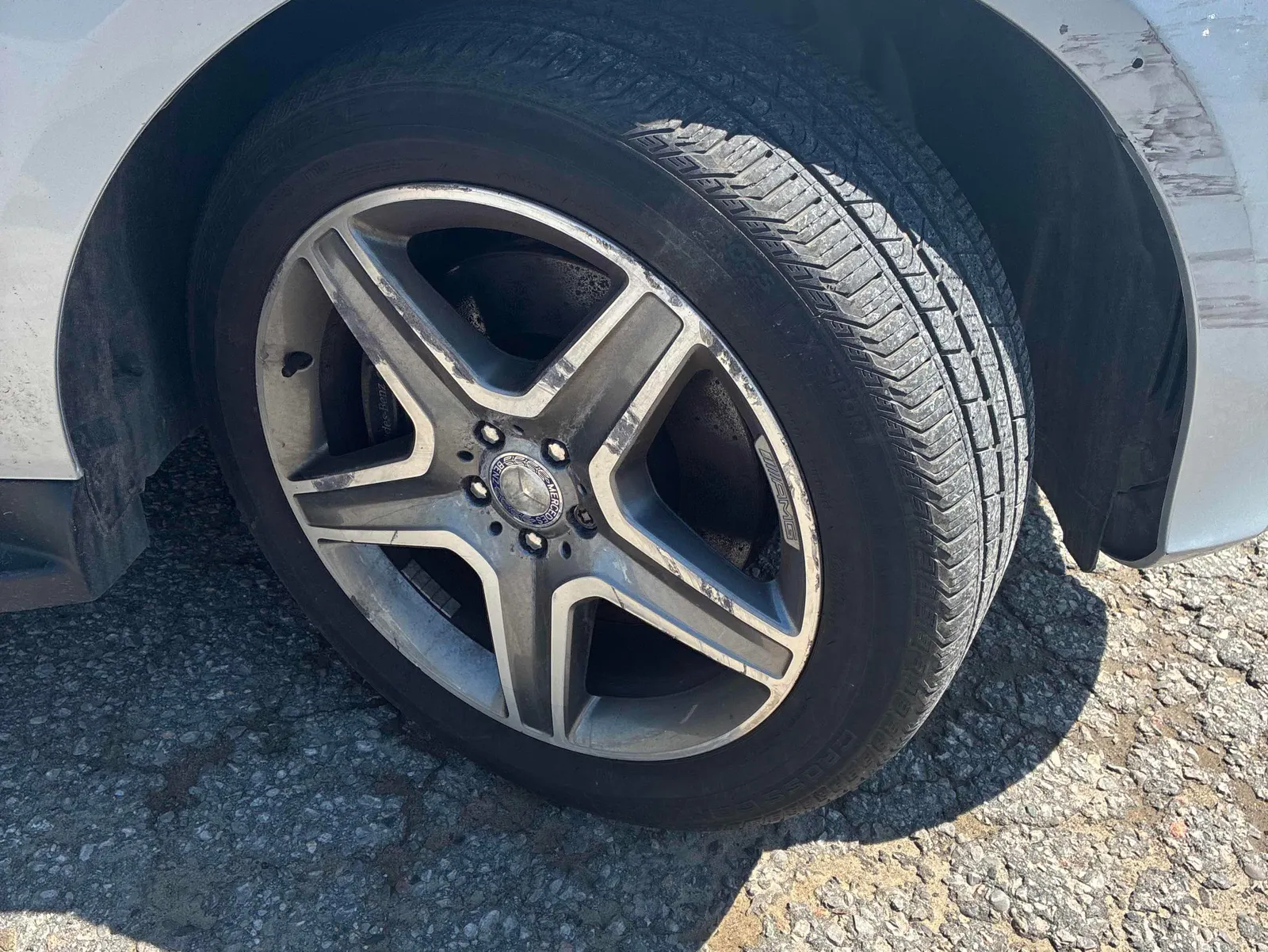 Tire