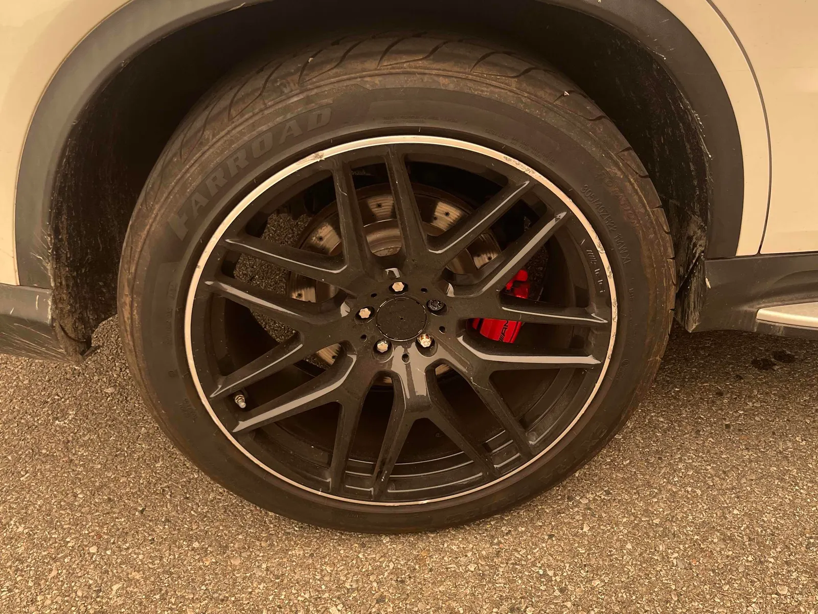 Tire