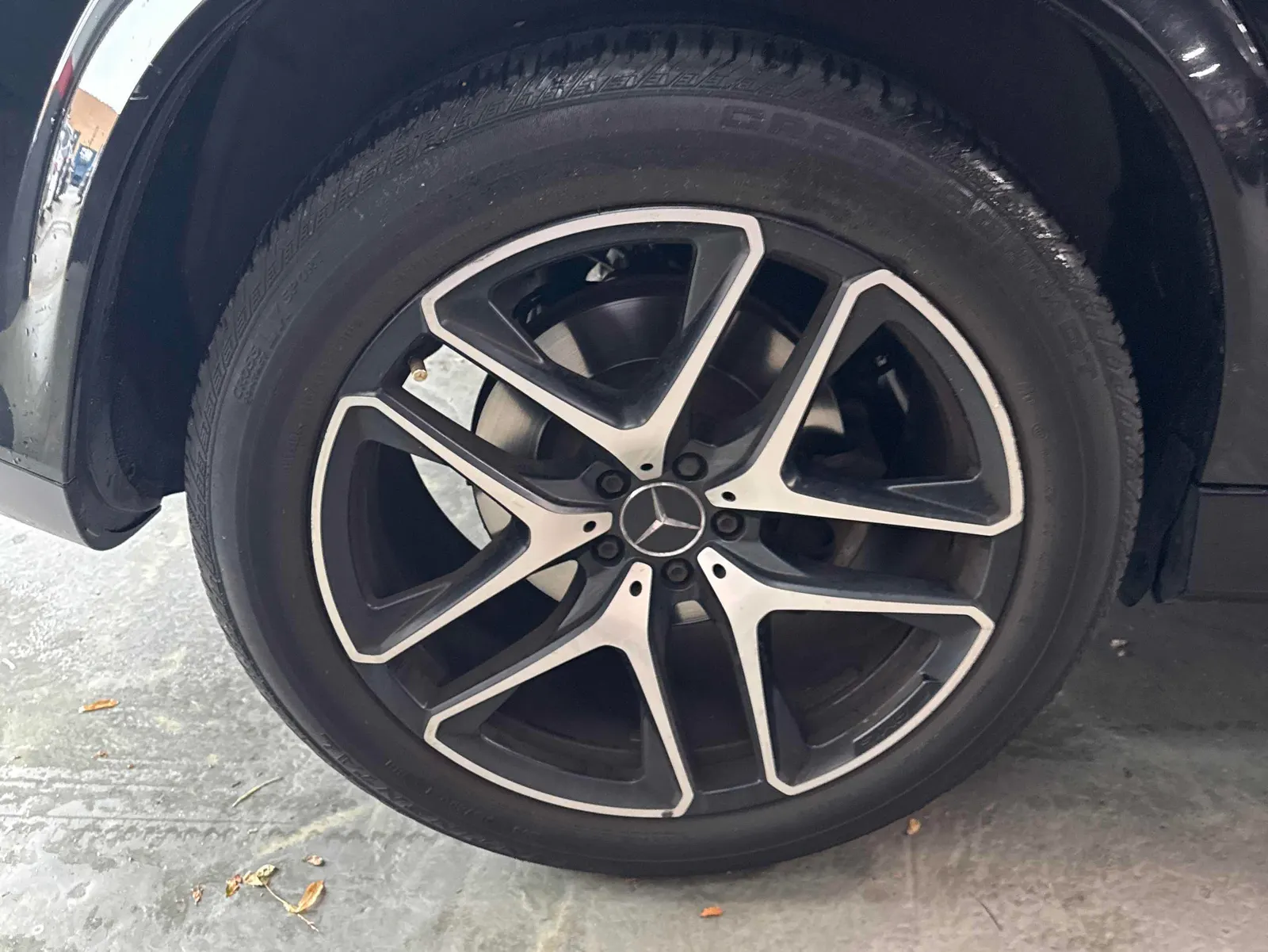 Tire