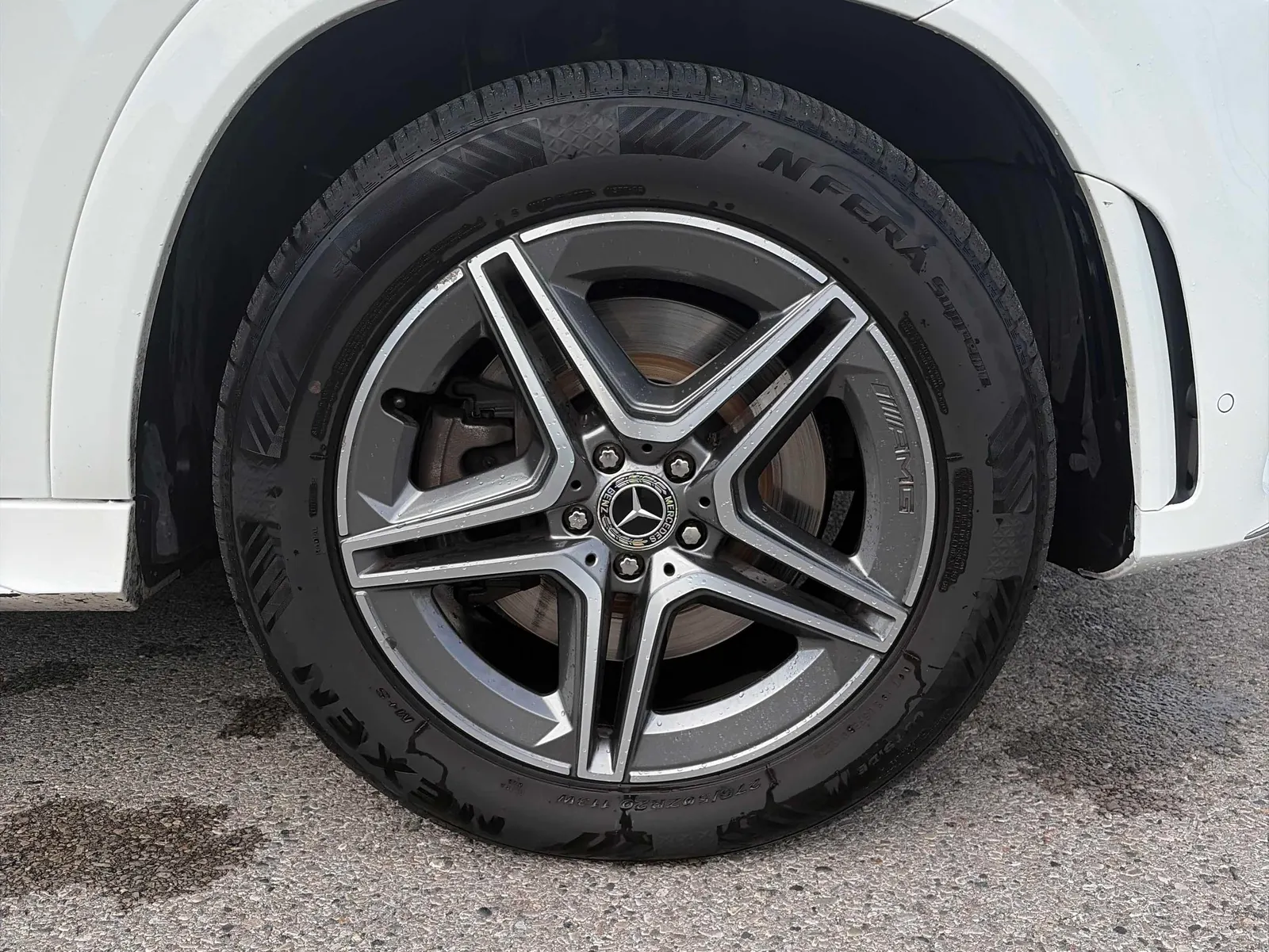 Tire