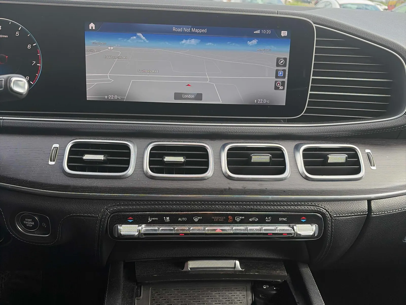 Console