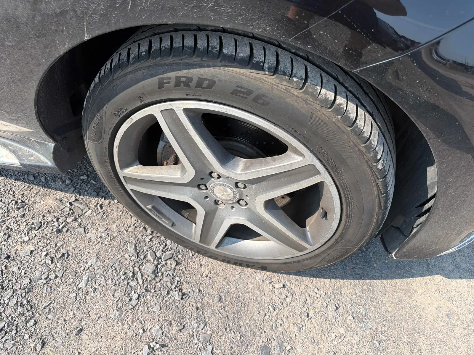 Tire