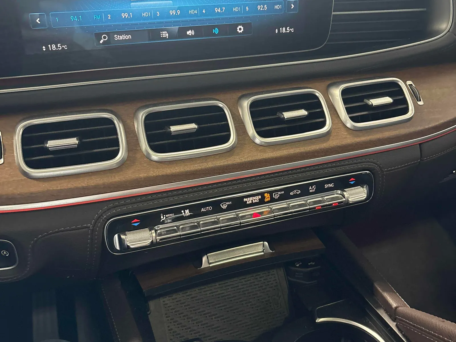 Console